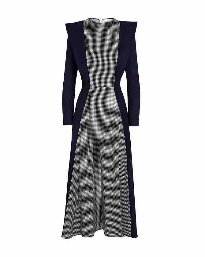 Alquiler Vestido IQ Collection | Jointy