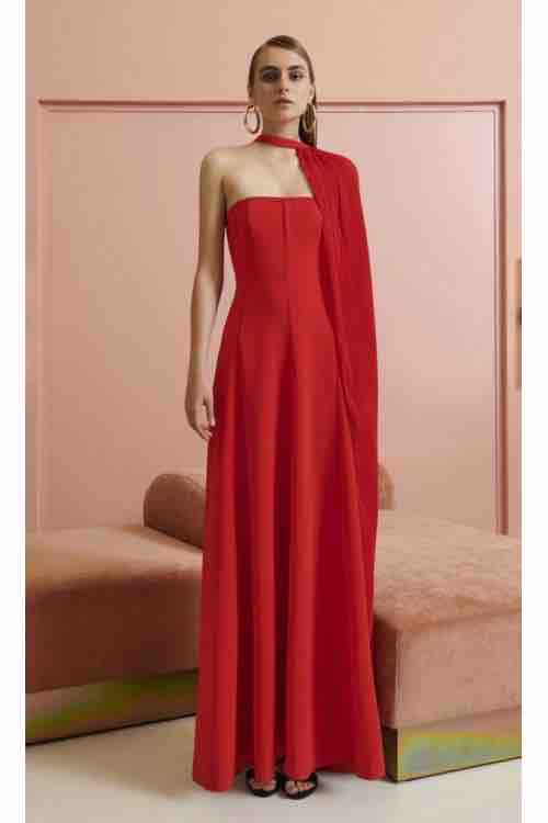 Alquiler Vestido de invitada Dolores Promesas Heaven | Jointy