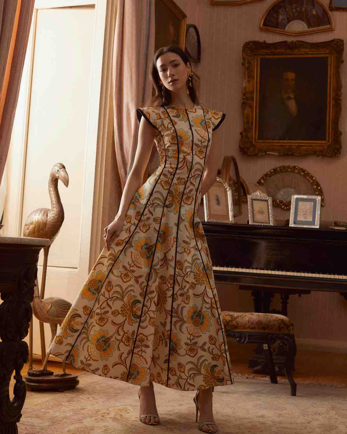 Alquiler Vestido invitada IQ Collection | Jointy