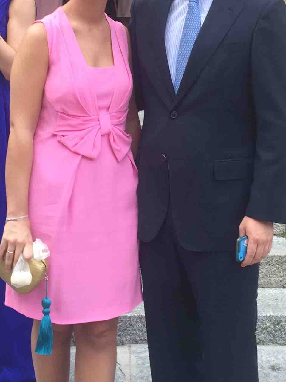 Alquiler Vestido invitada | Jointy