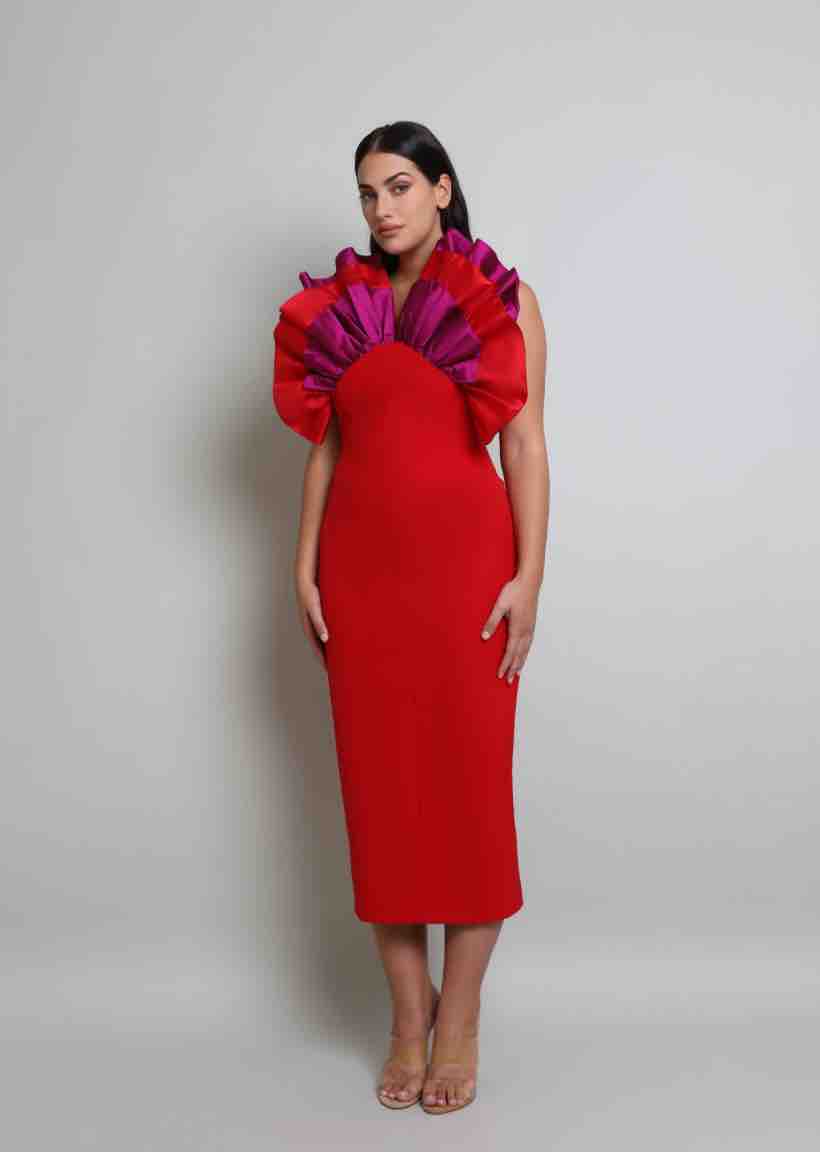 Alquiler Vestido Victoria | Jointy