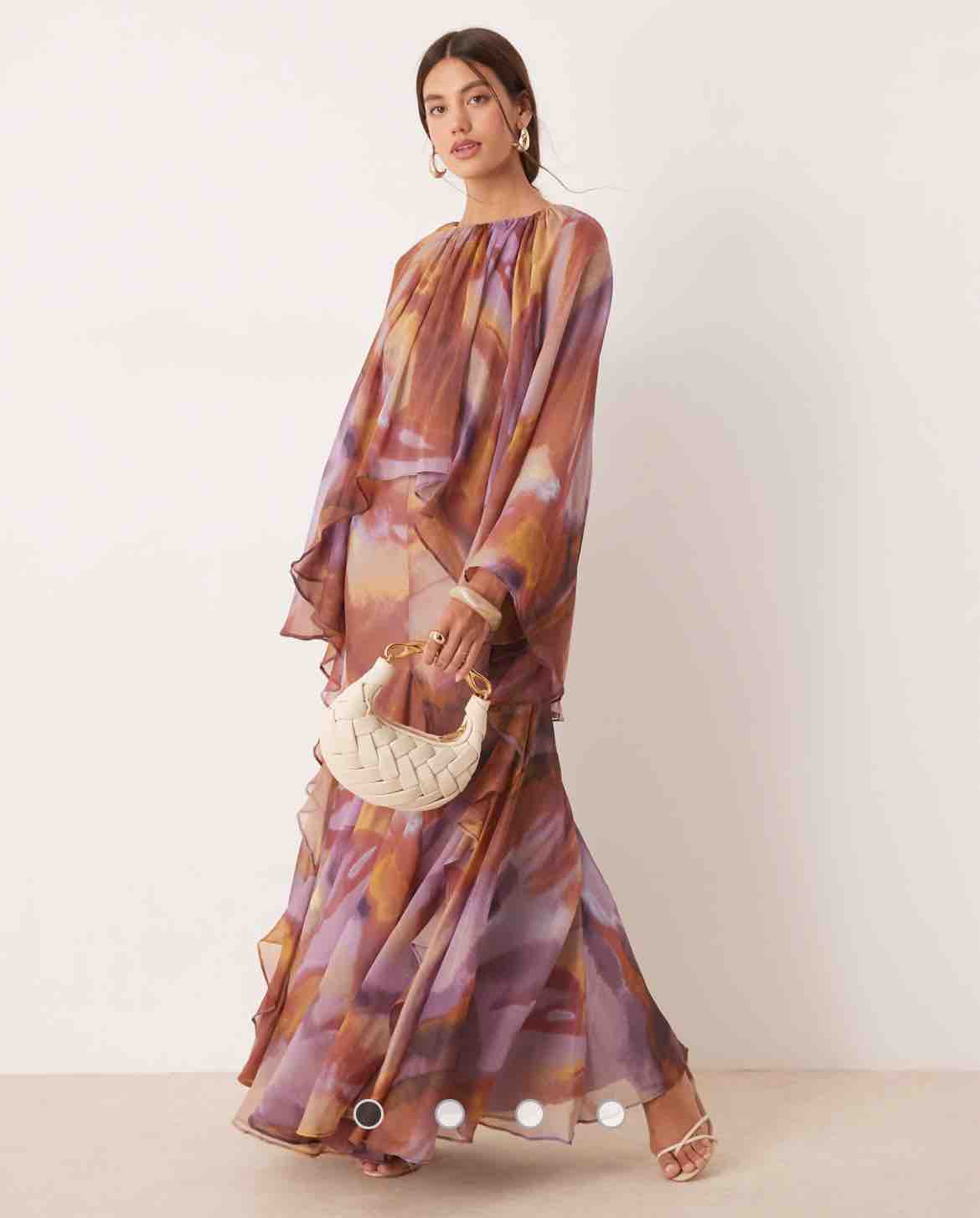 Alquiler Vestido ASOS | Jointy