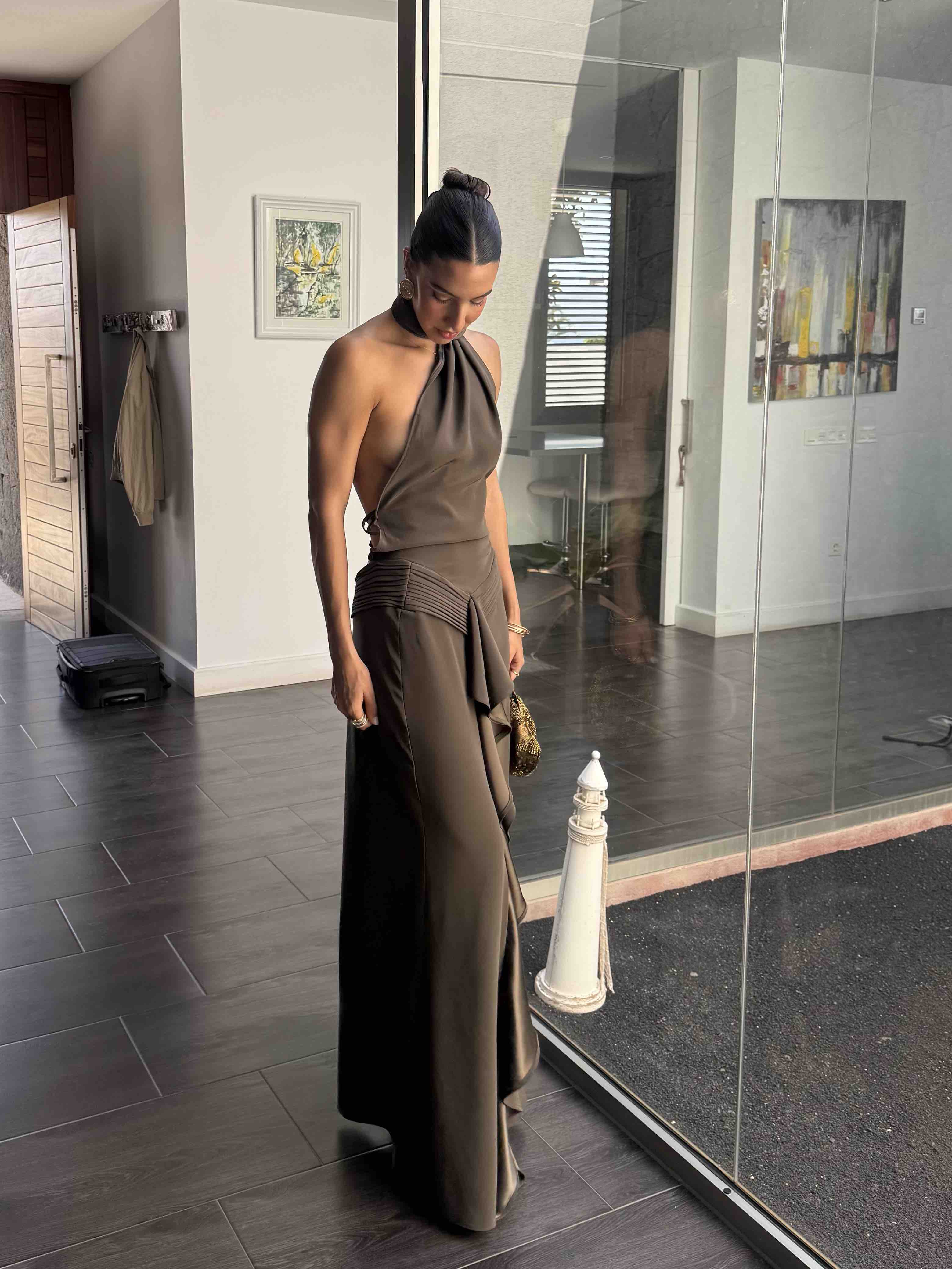 Alquiler Vestido invitada Casona | Jointy