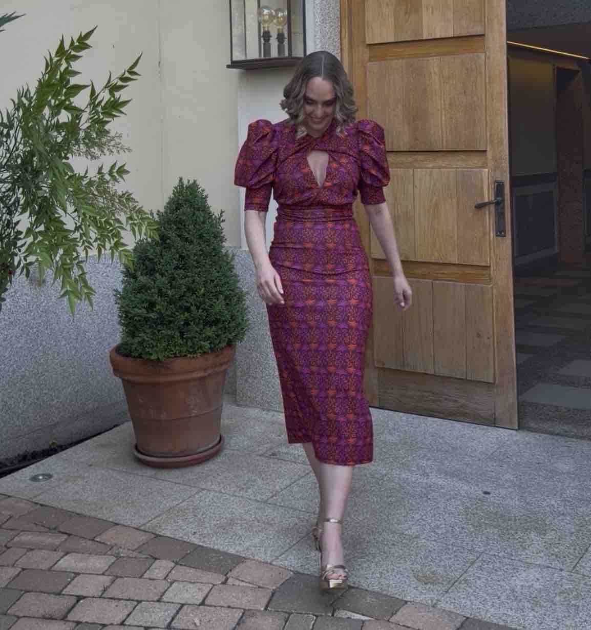Alquiler Vestido invitada | Jointy