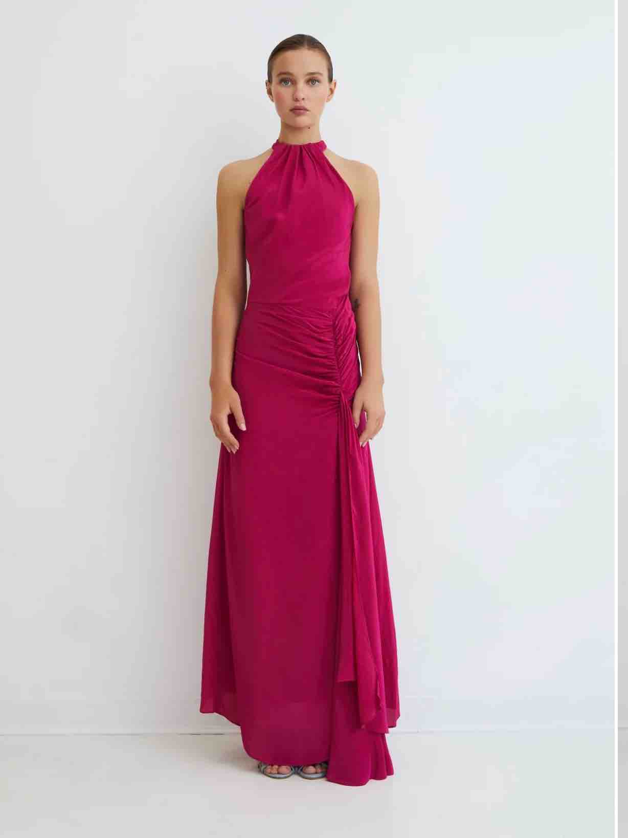 Alquiler Vestido redondo brand | Jointy