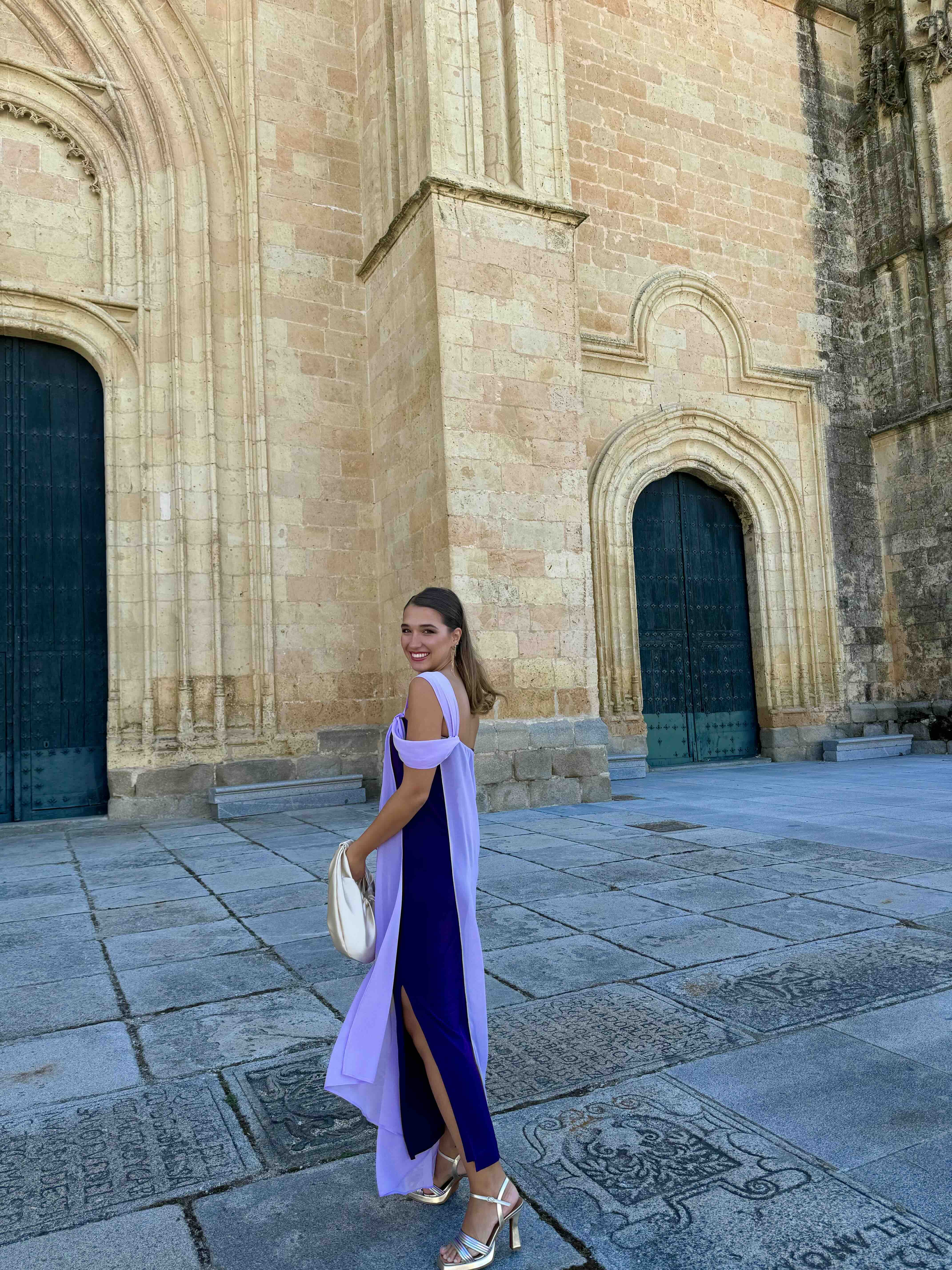 Alquiler Vestido ideal para bodas y eventos | Jointy