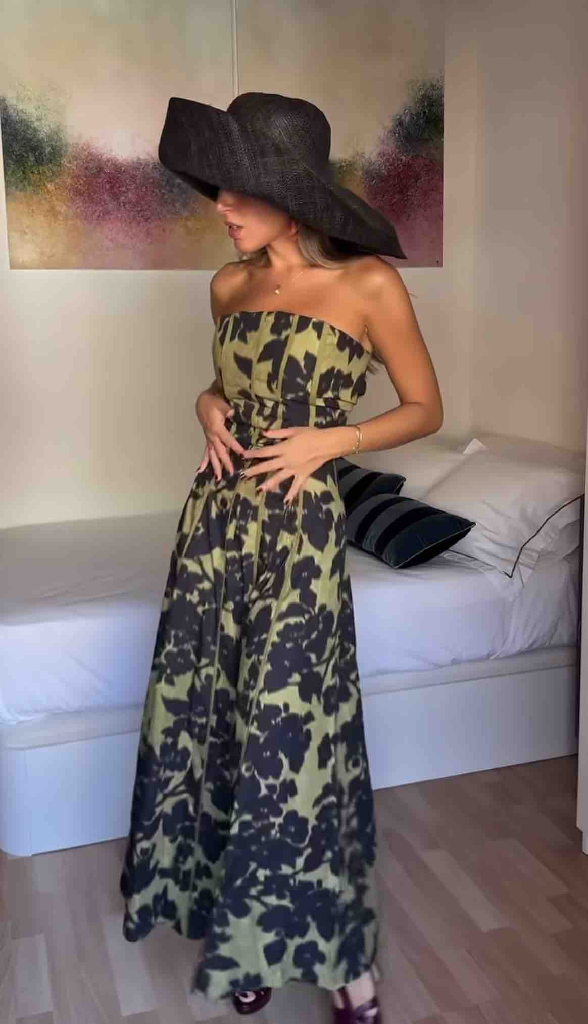Alquiler Vestido para evento | Jointy