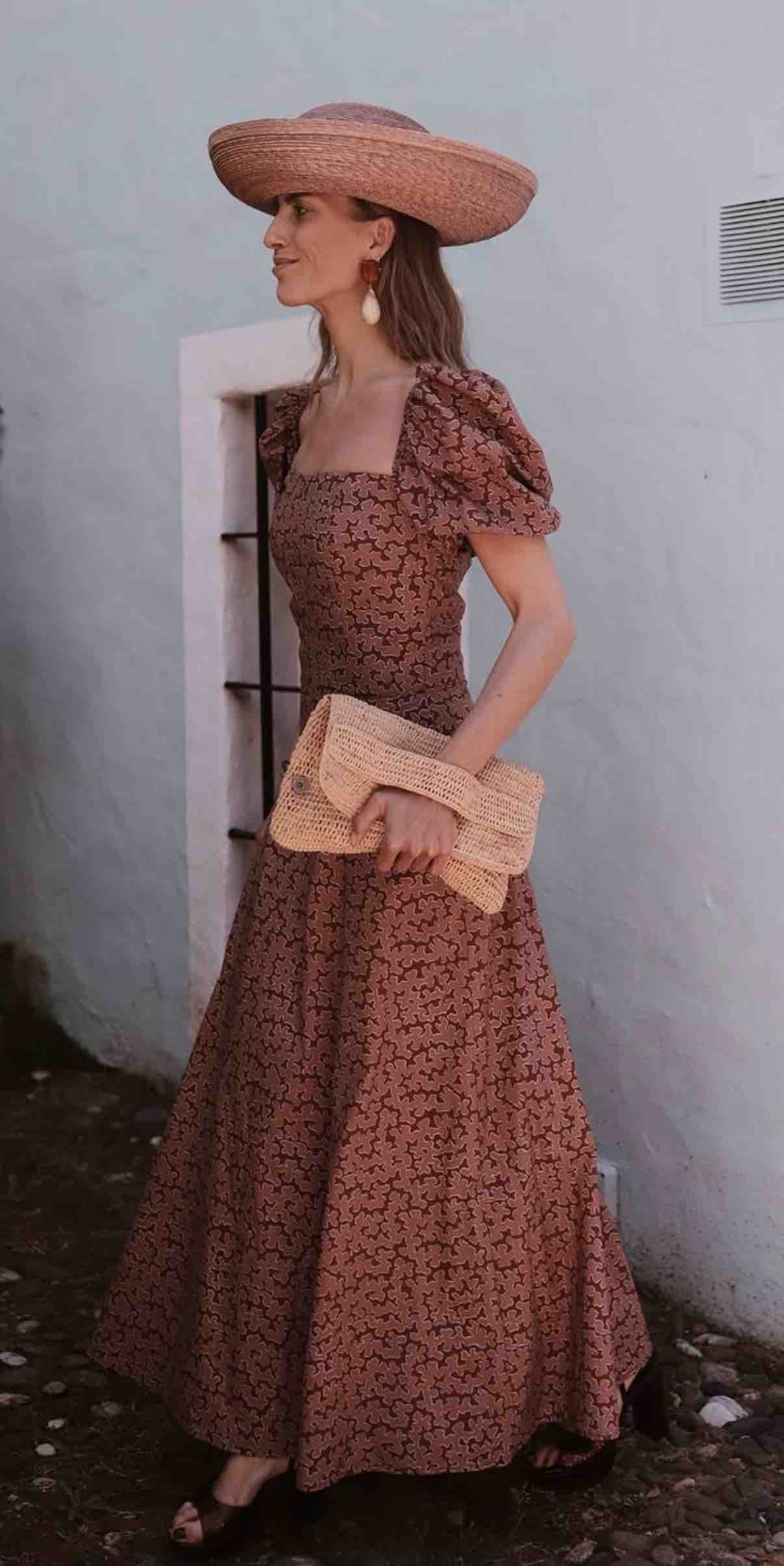 Alquiler Vestido Vogana | Jointy