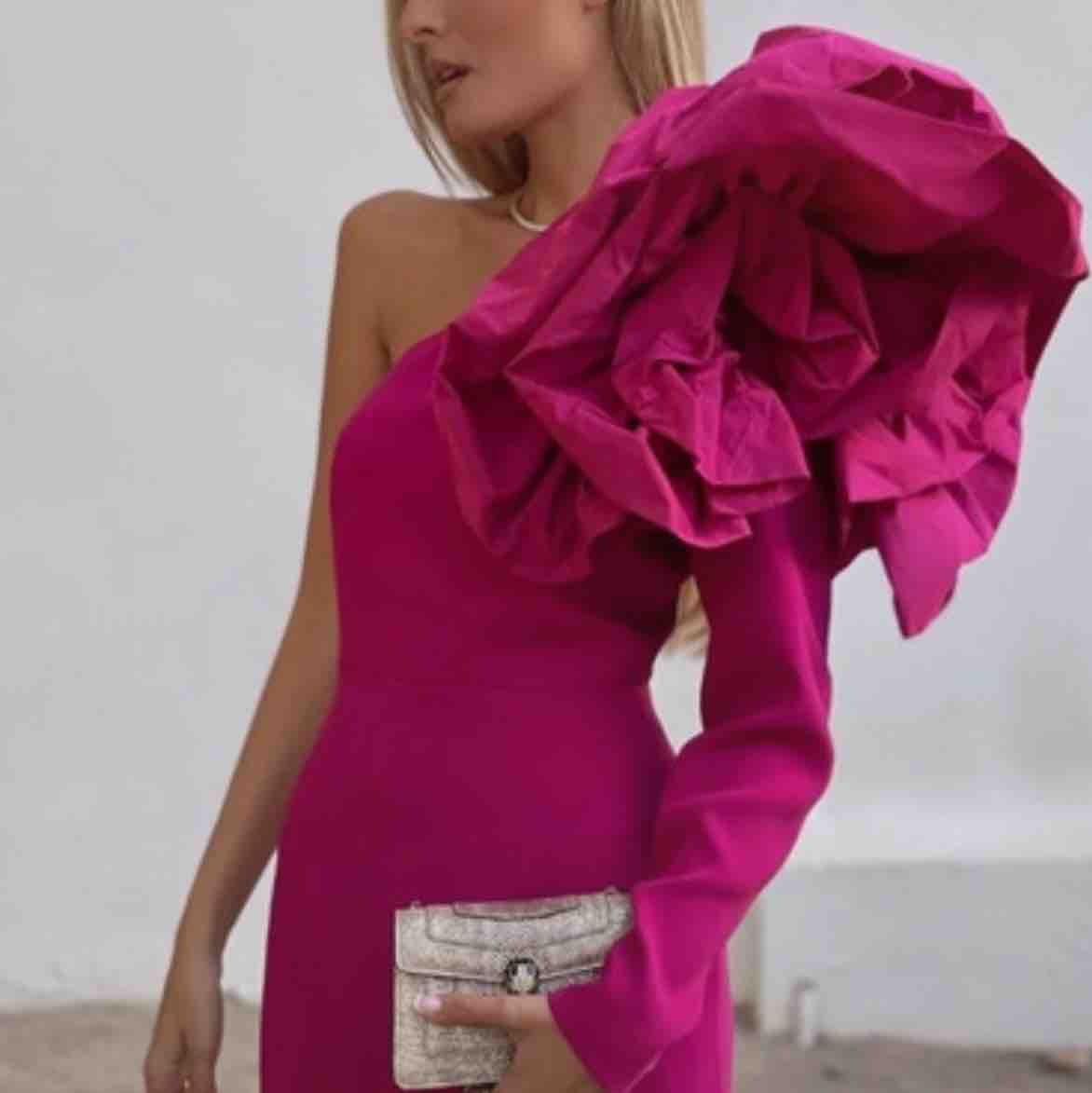 Alquiler Vestido de Victoria Coleccion | Jointy