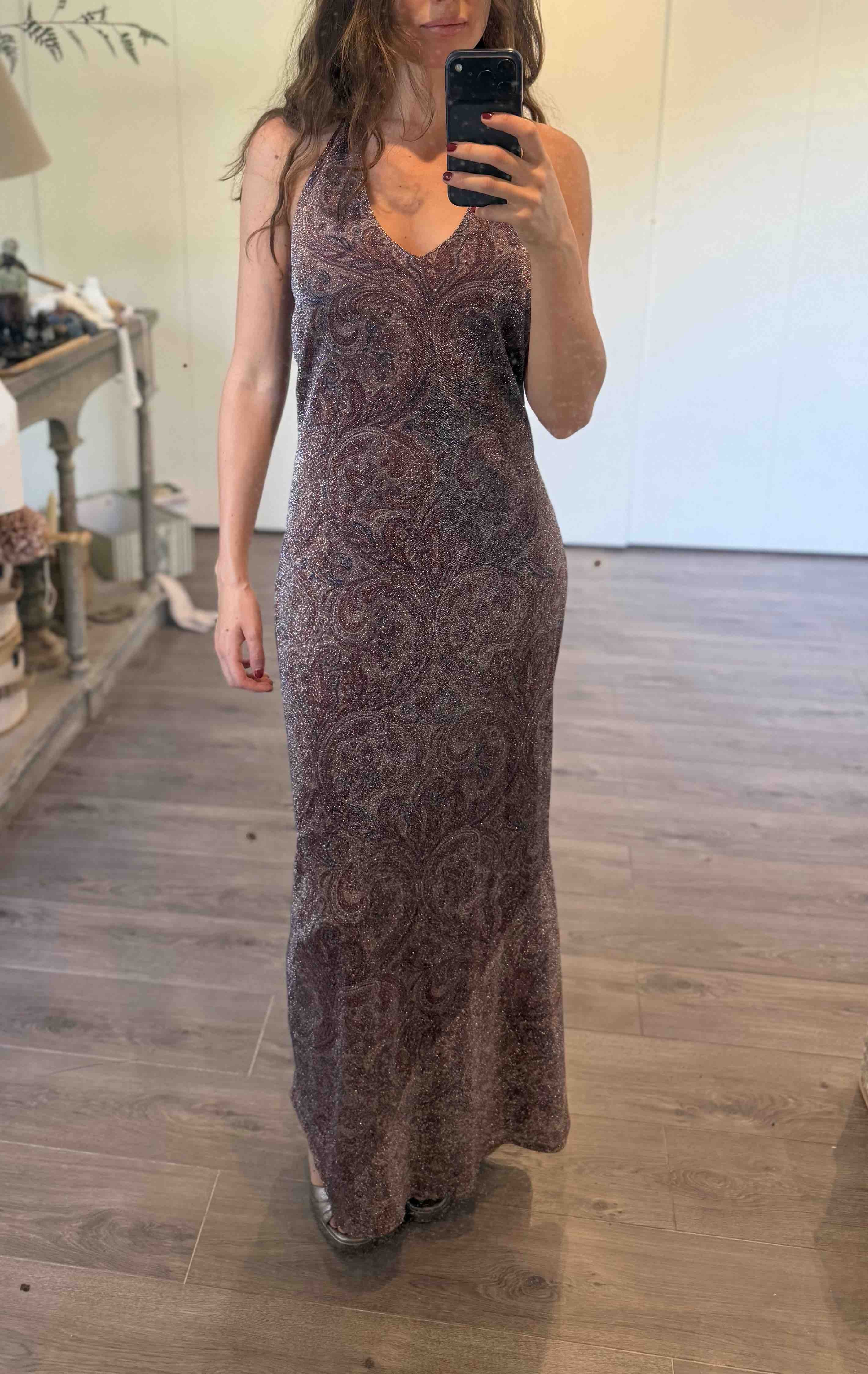Alquiler Vestido Roberto Verino | Jointy