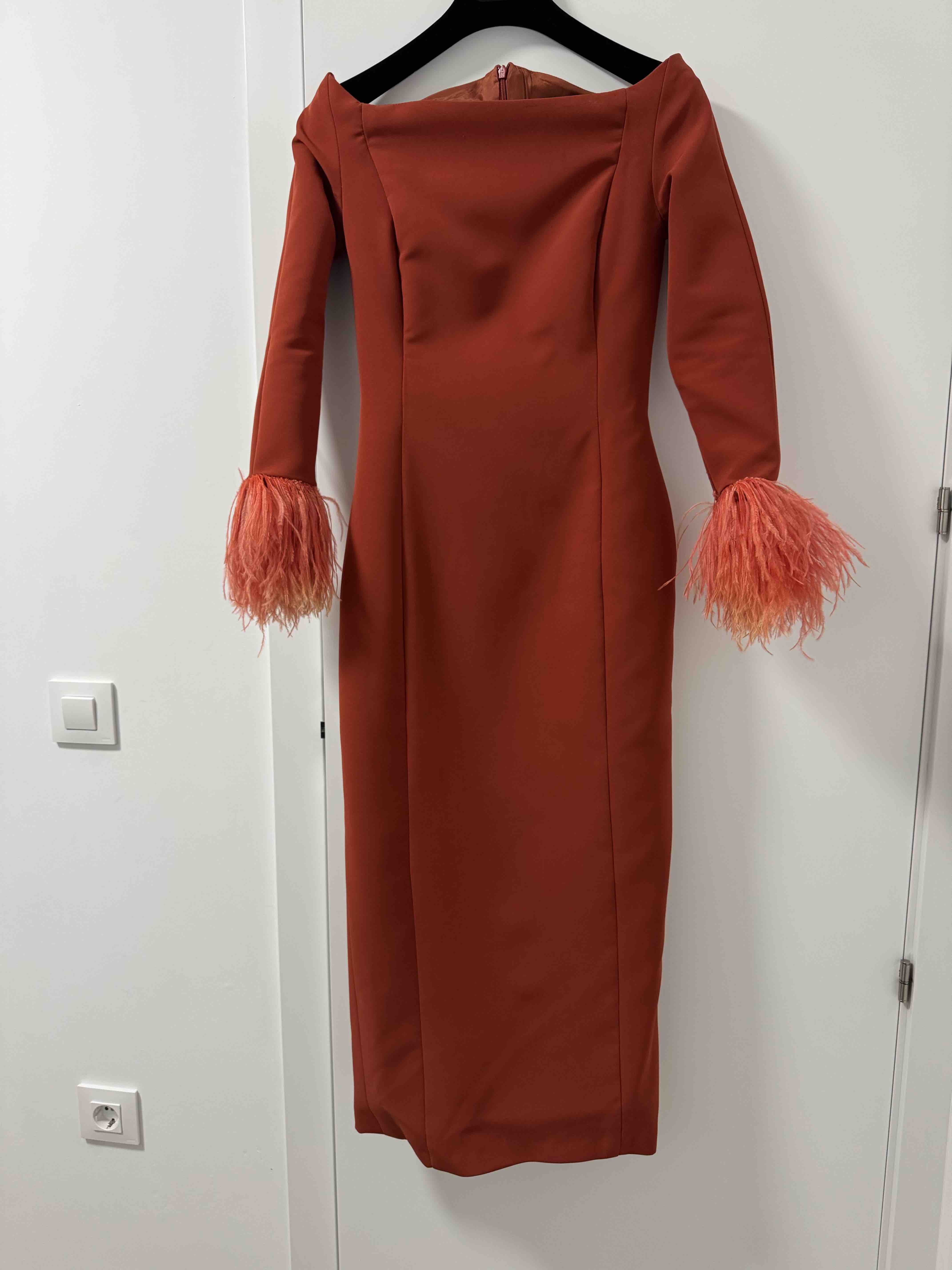 Alquiler Vestido invitada | Jointy