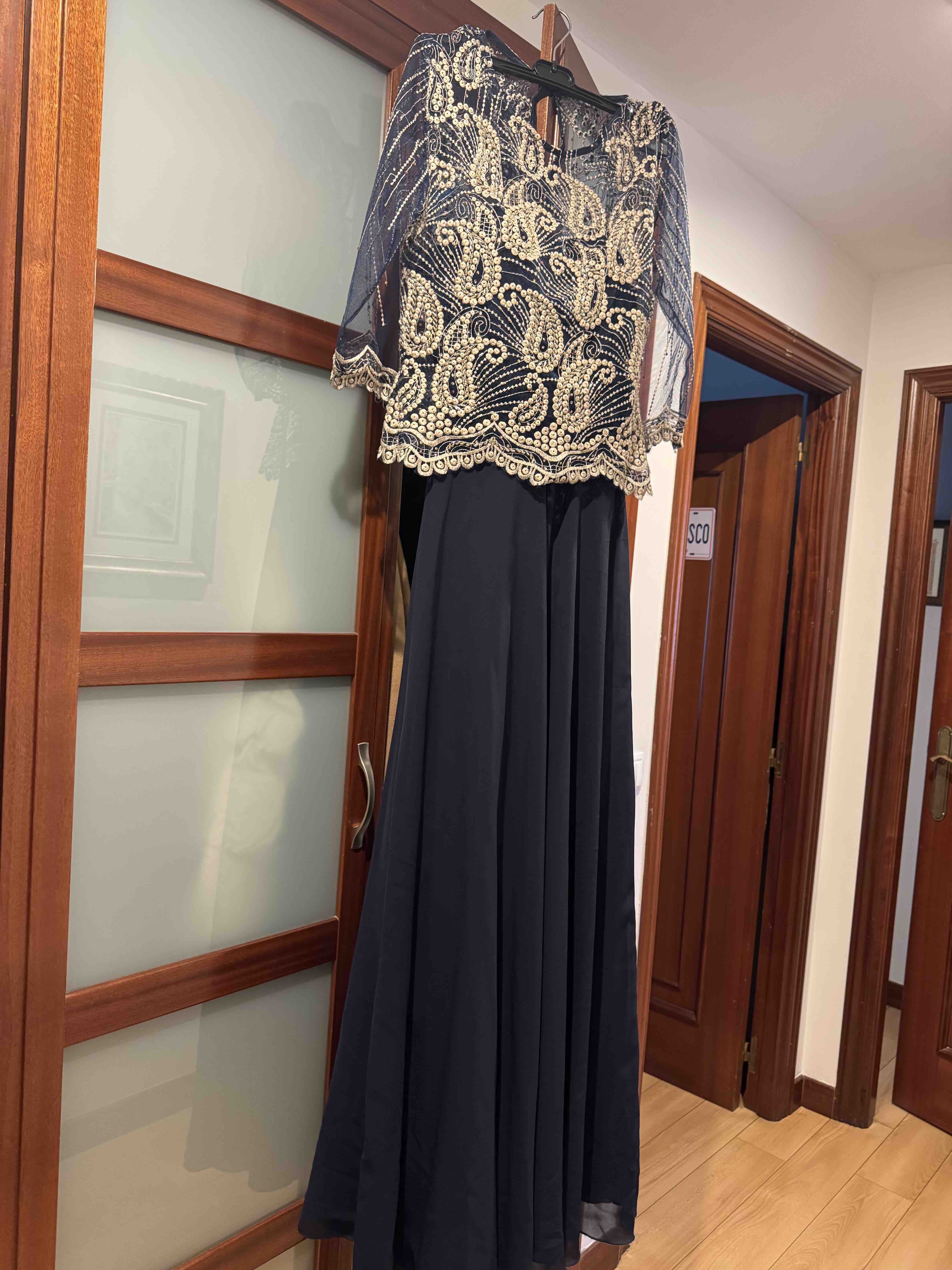 Alquiler Vestido fiesta/invitada | Jointy