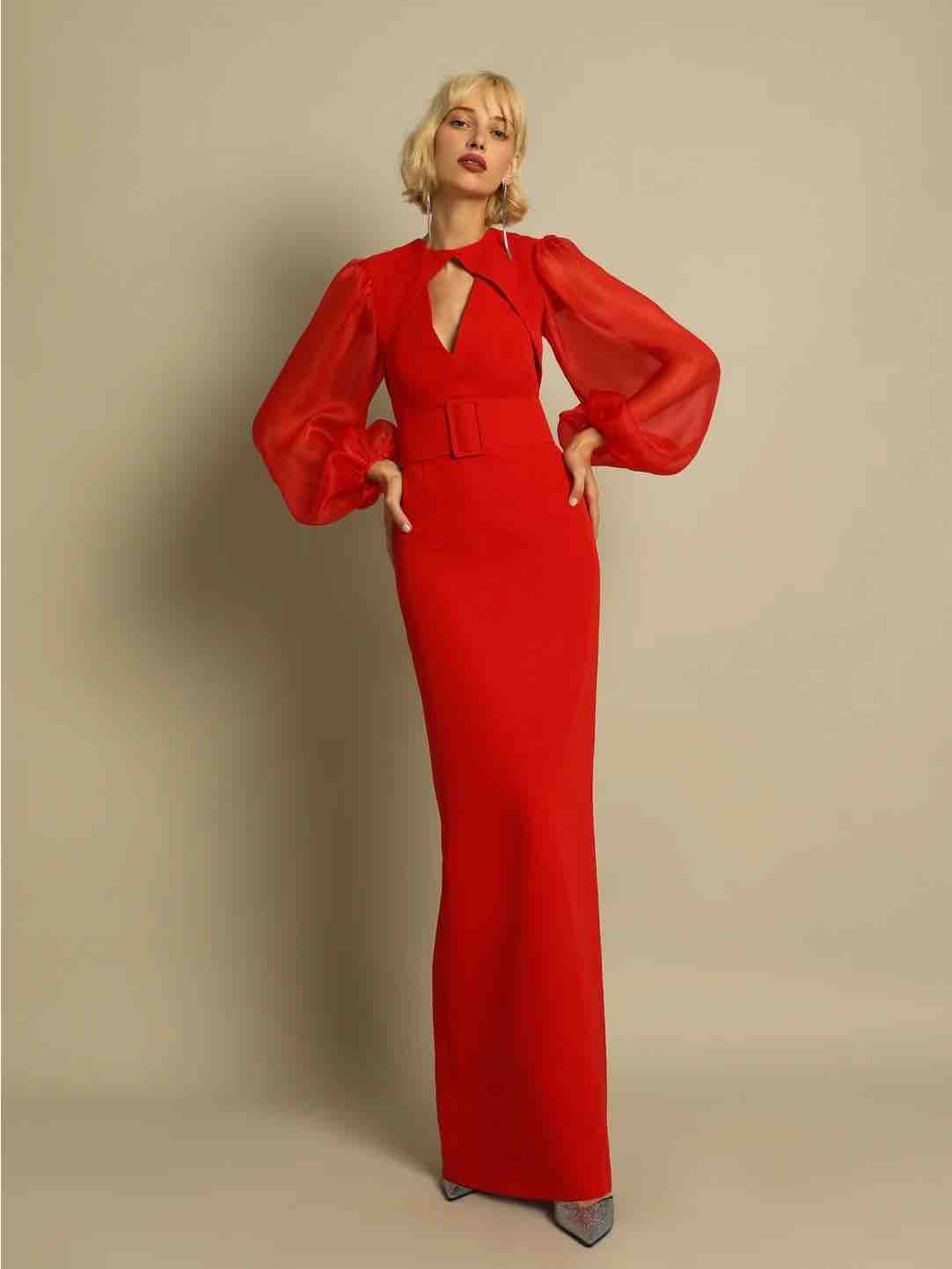 Alquiler Vestido invitada boda | Jointy