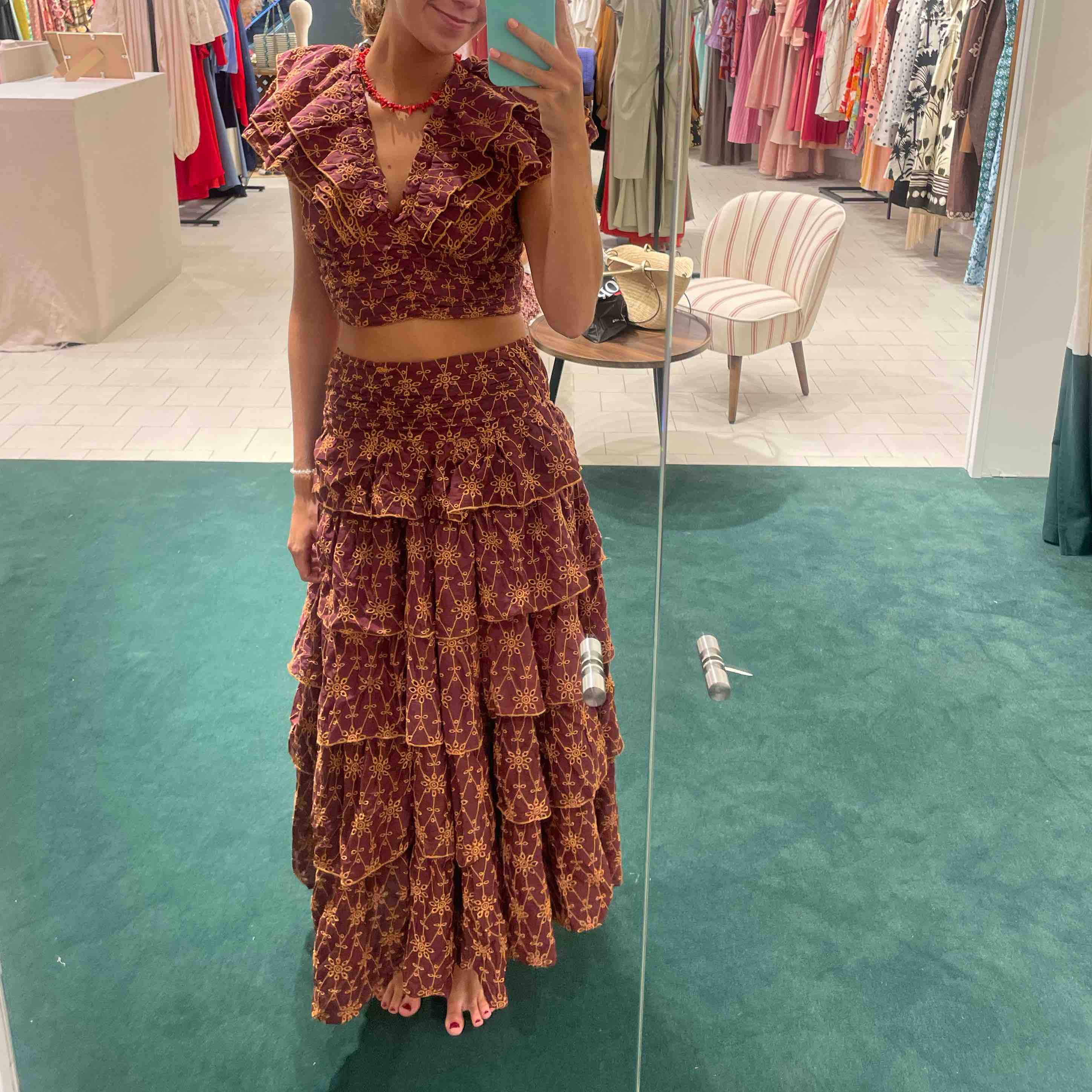 Alquiler Conjunto de coosy | Jointy