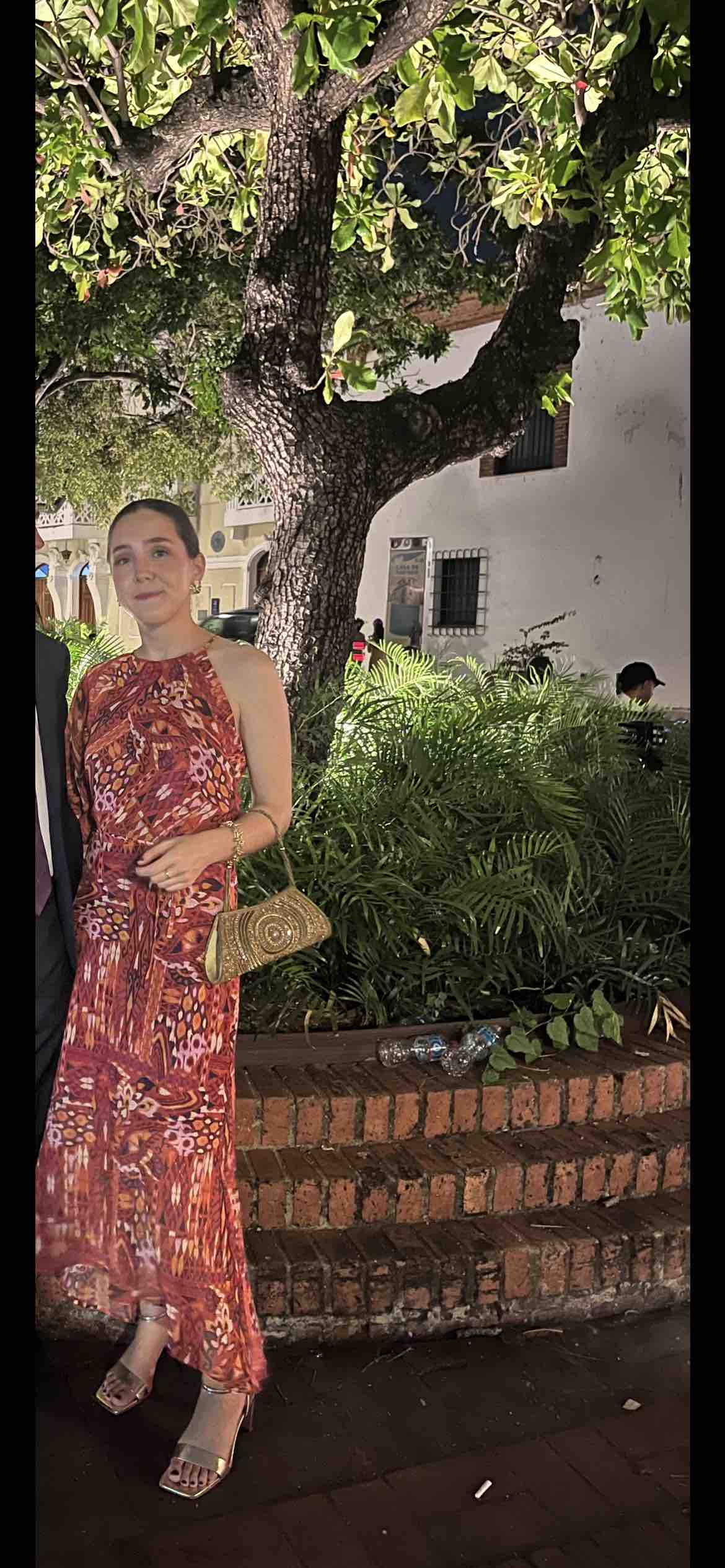 Alquiler Vestido Scalpers | Jointy
