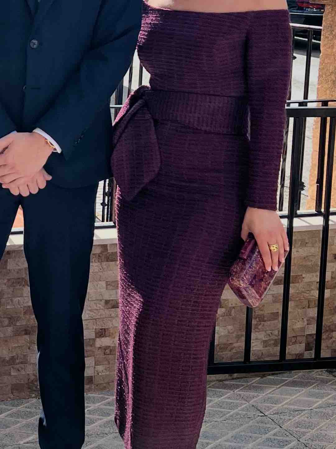 Alquiler Vestido invitada Coosy | Jointy