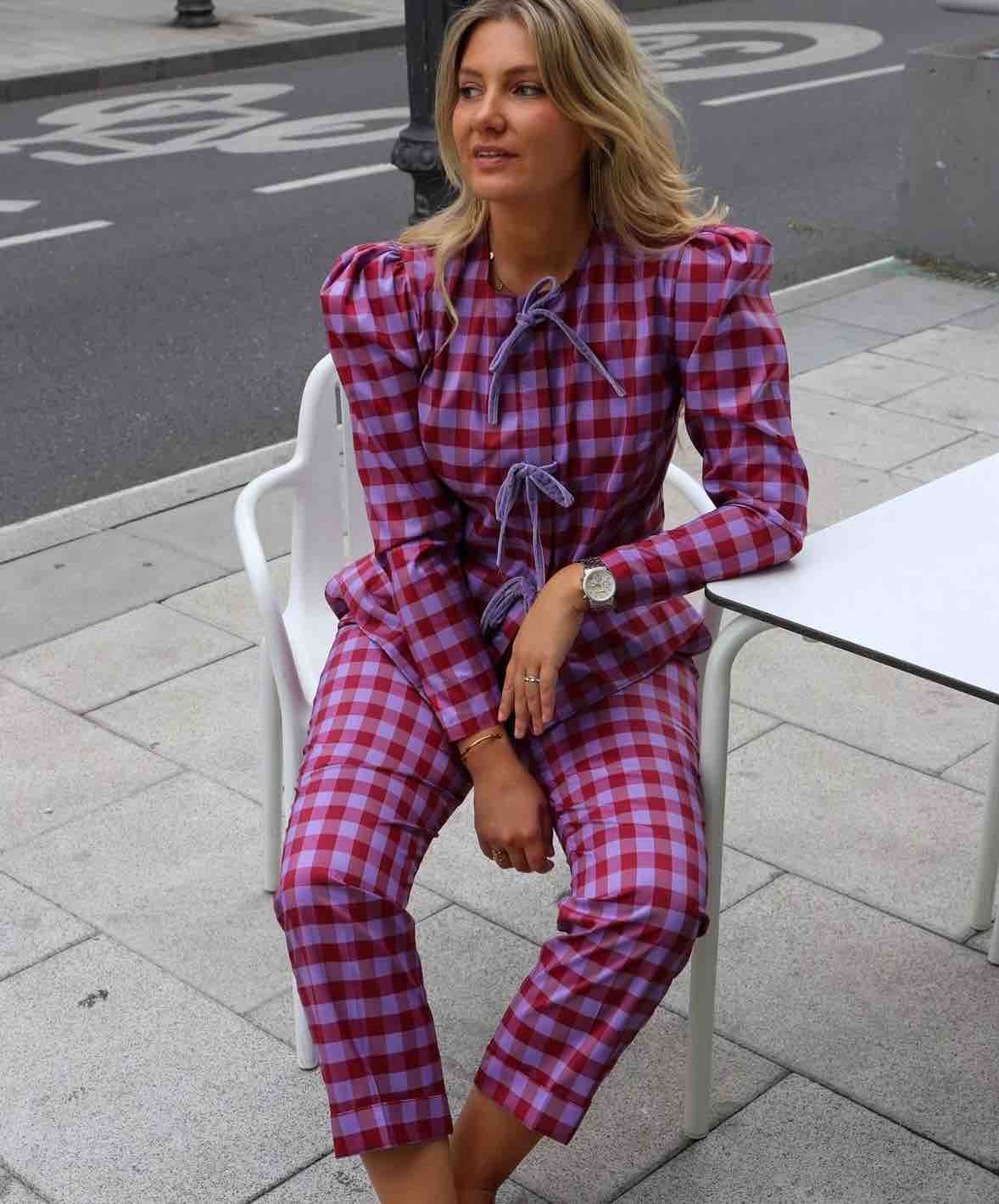 Alquiler Conjunto Cossy | Jointy