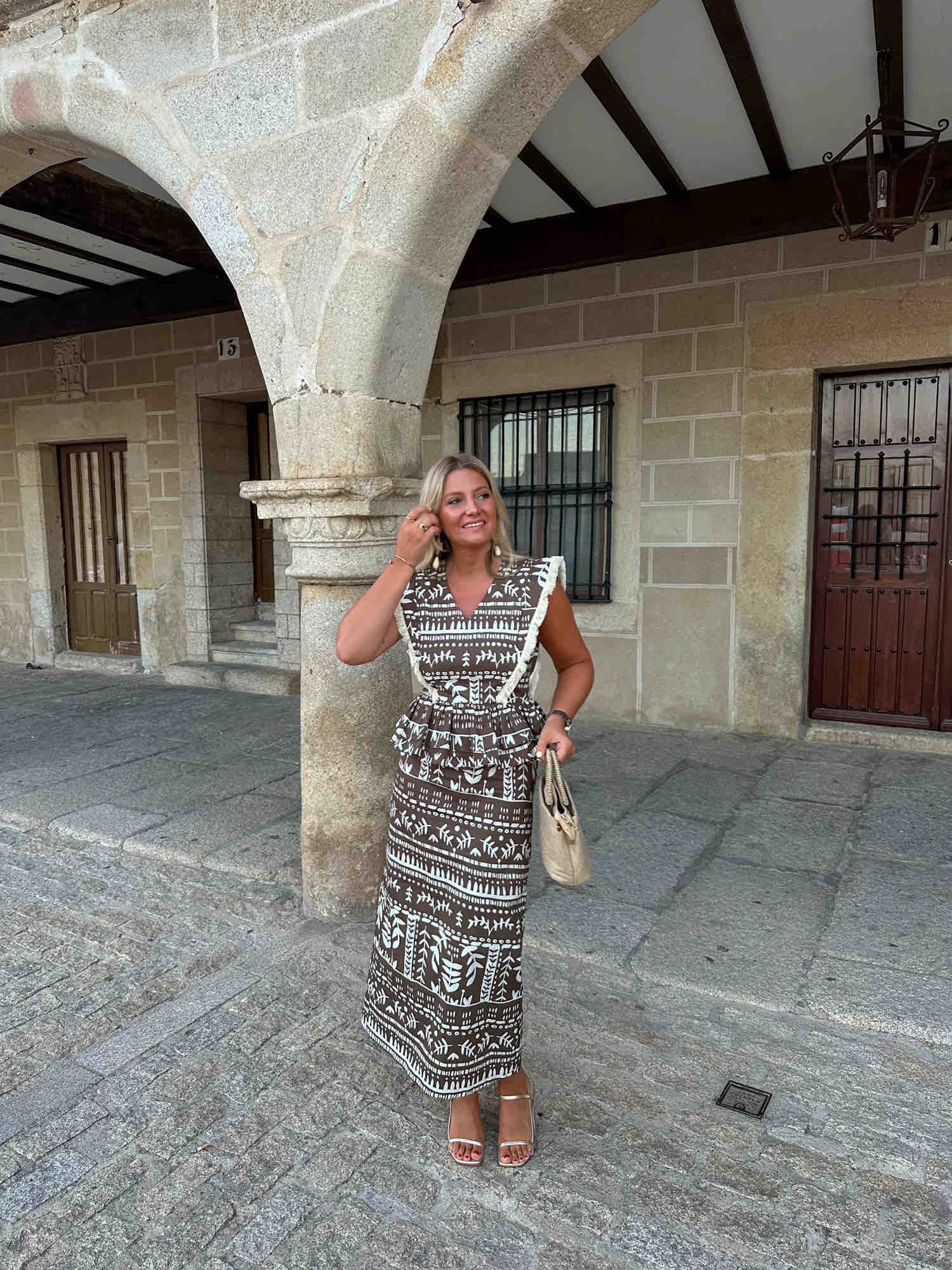 Alquiler Vestido invitada | Jointy