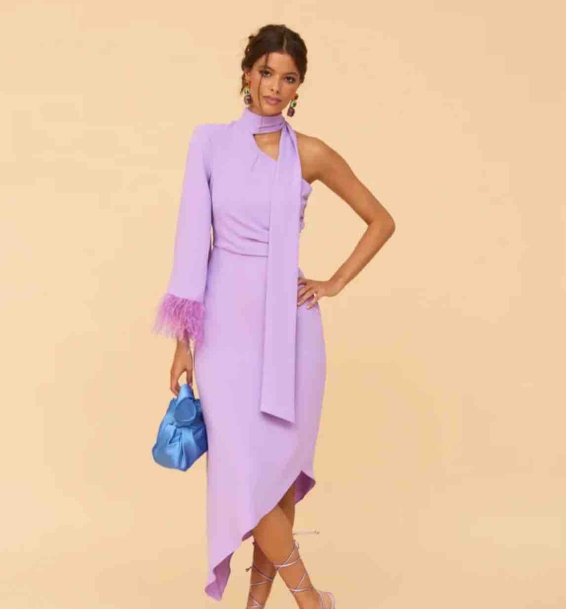 Alquiler Vestido Lady Pipa | Jointy