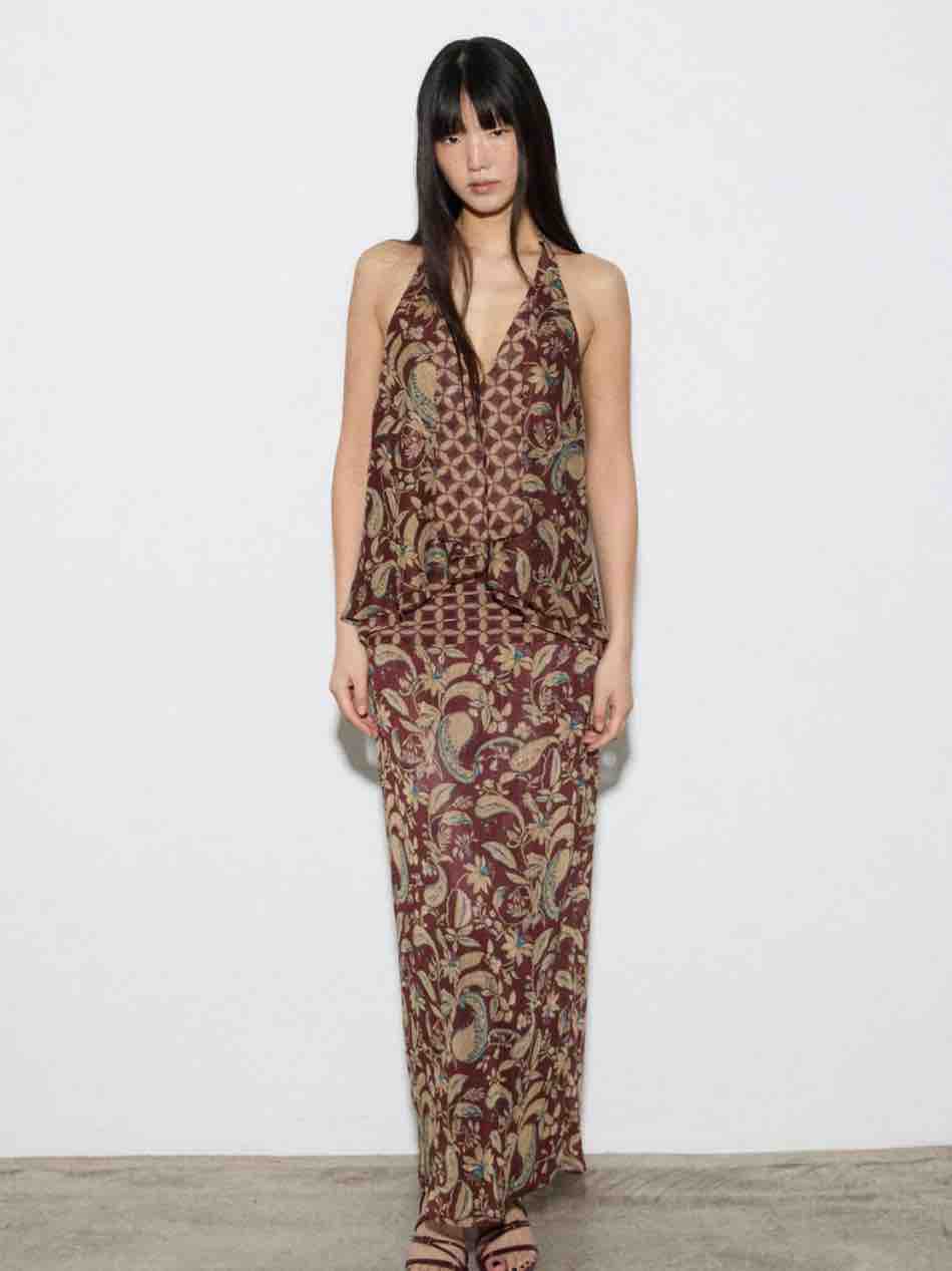 Alquiler Conjunto Renatta | Jointy