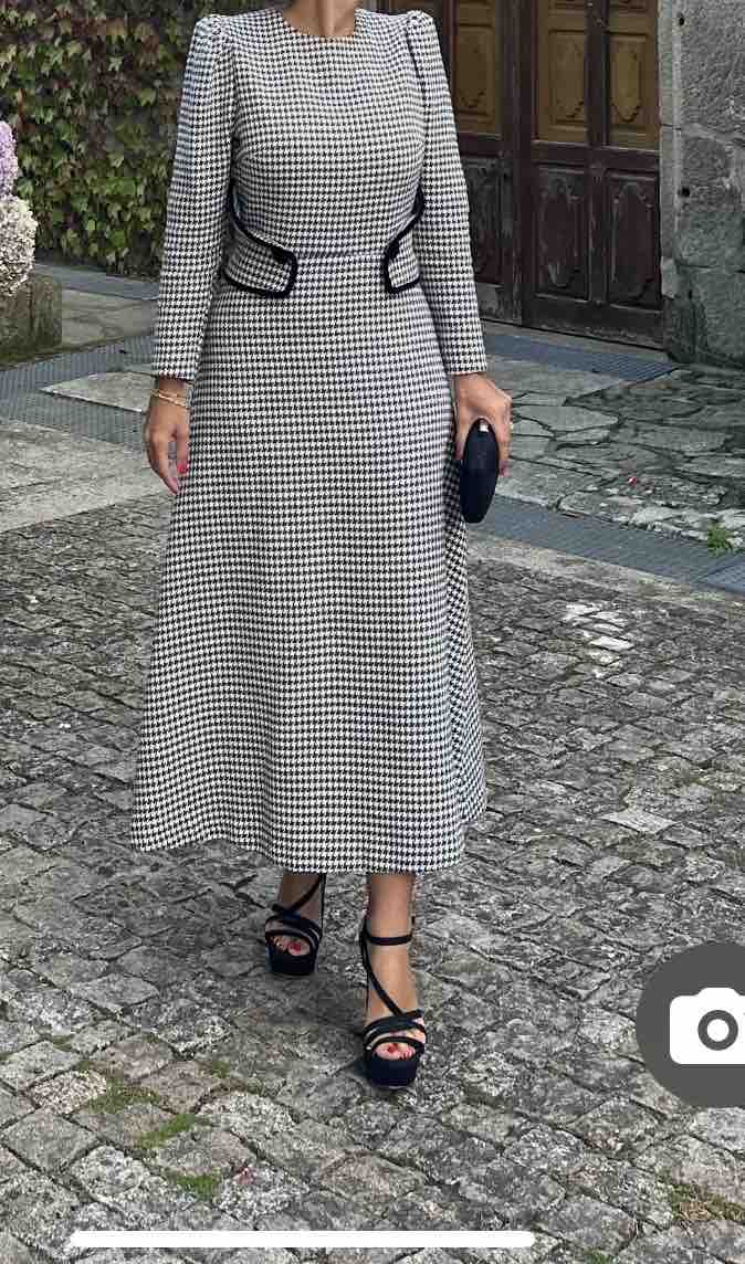 Alquiler Vestido boda Coosy | Jointy