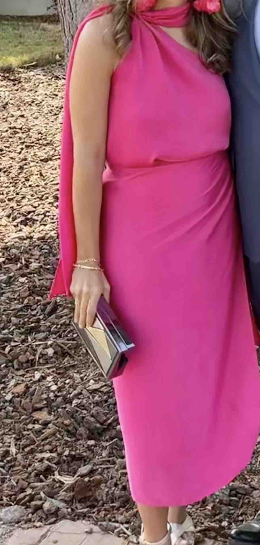 Alquiler Blusa y falda Bimani | Jointy