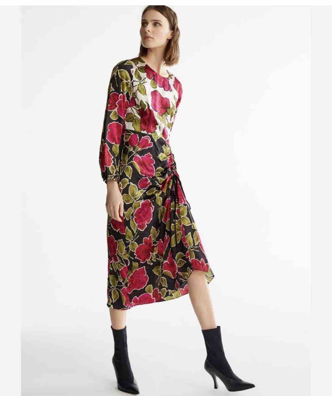 Alquiler Vestido uterqüe | Jointy