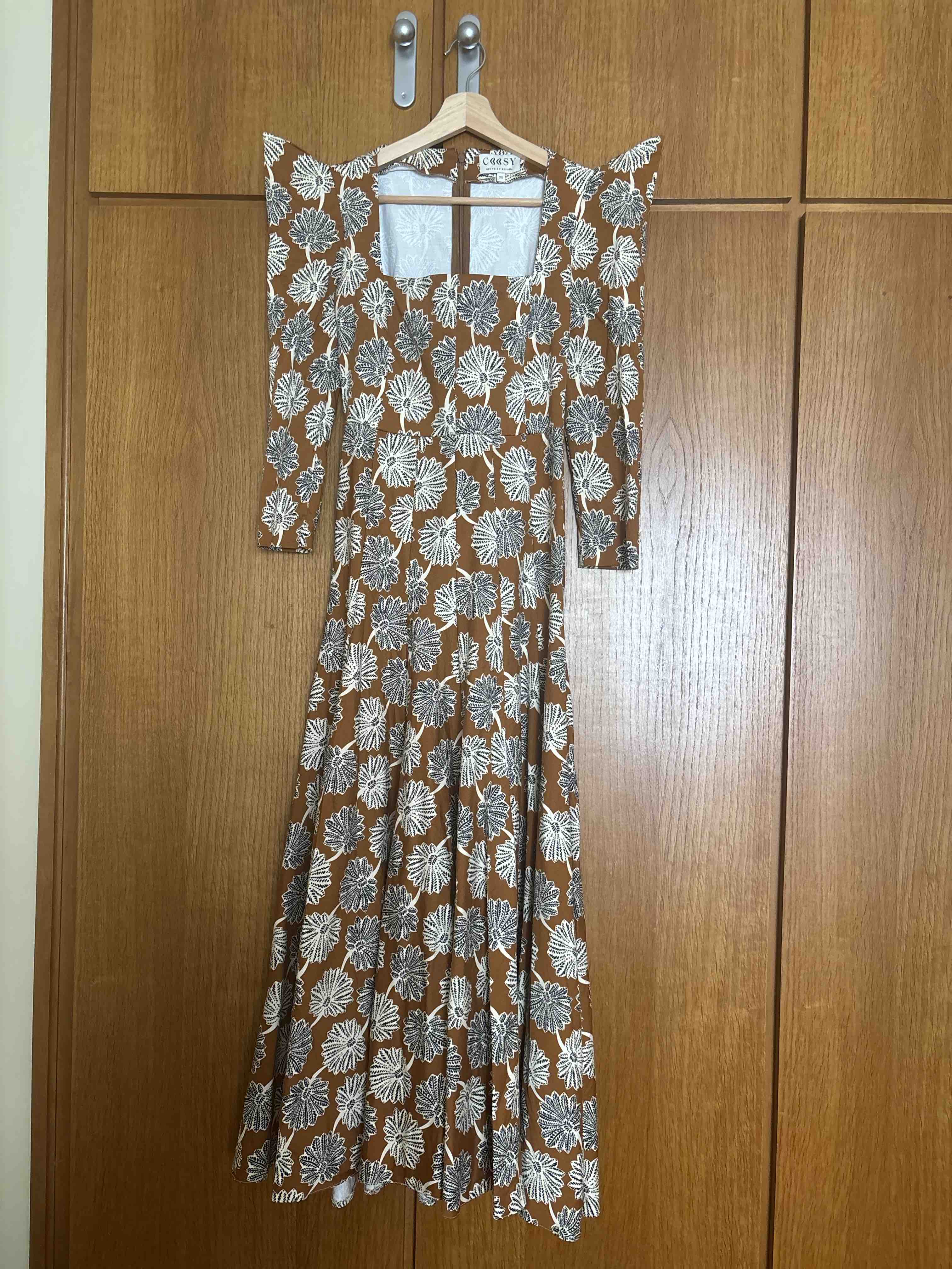 Alquiler Vestido primavera Coosy XS | Jointy