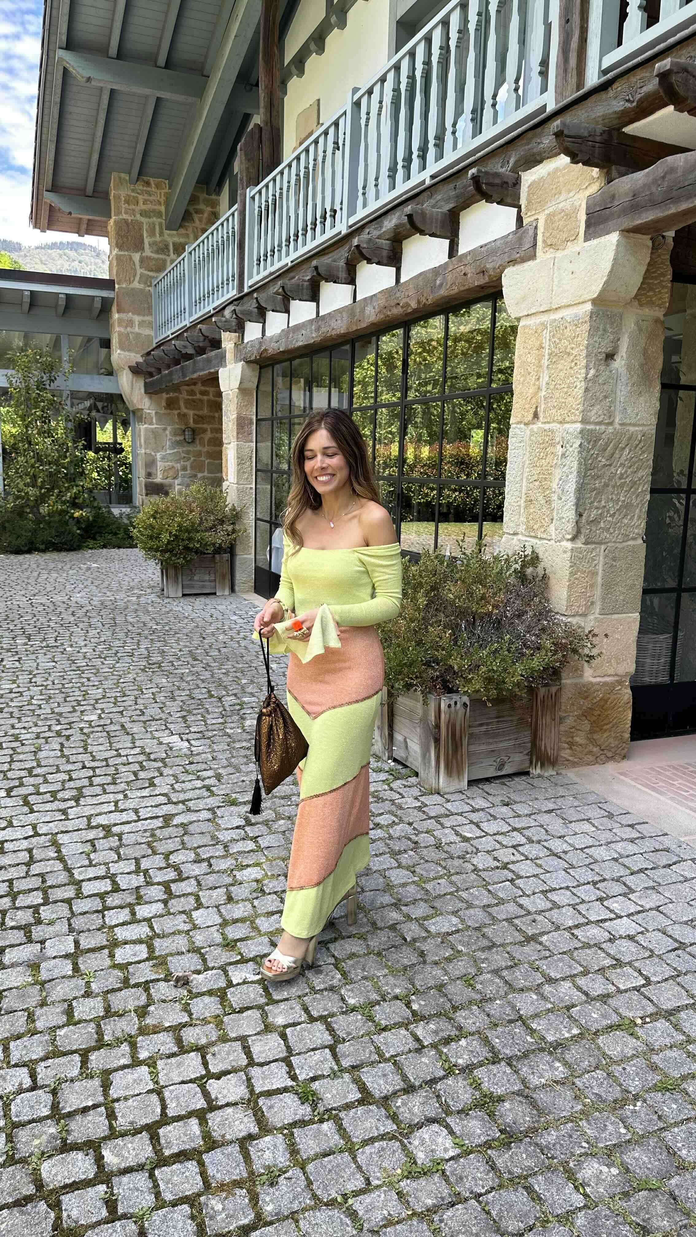 Alquiler Vestido boda | Jointy