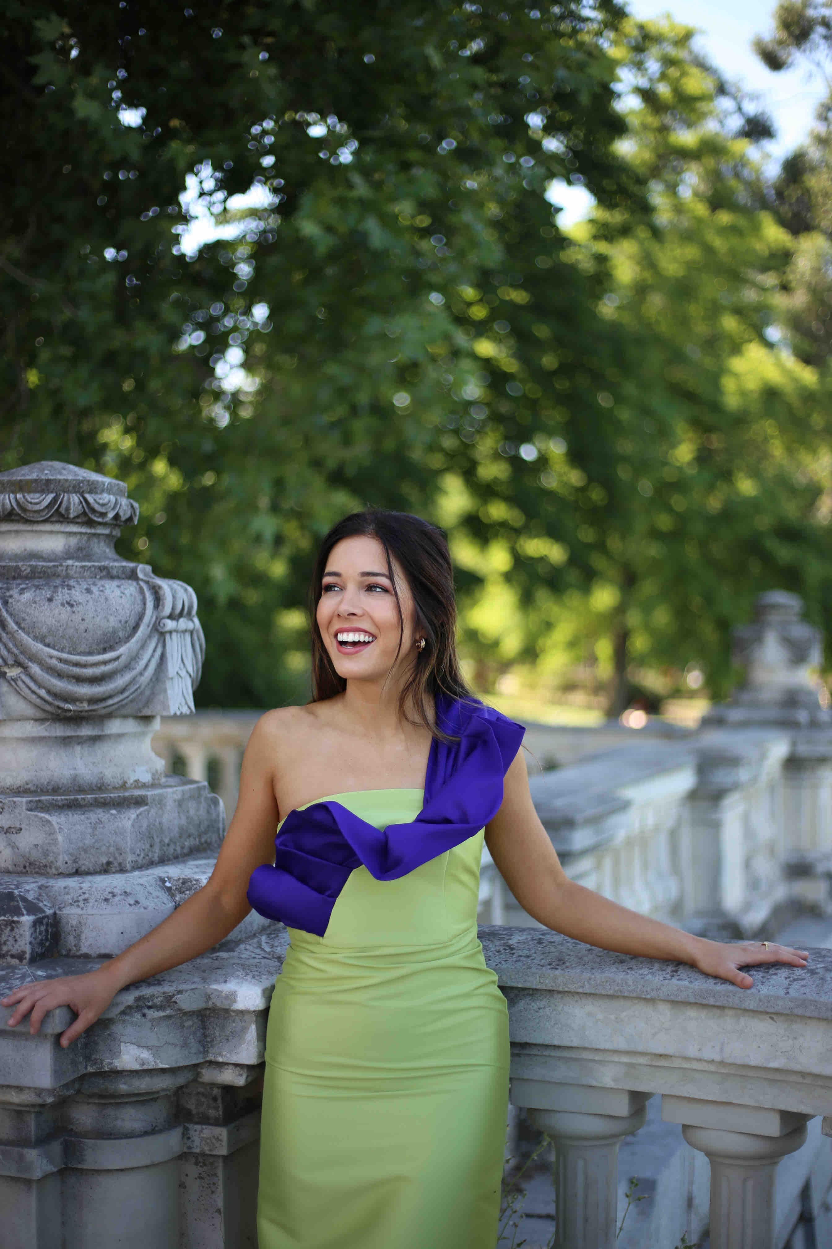 Alquiler Vestido de invitada boda | Jointy