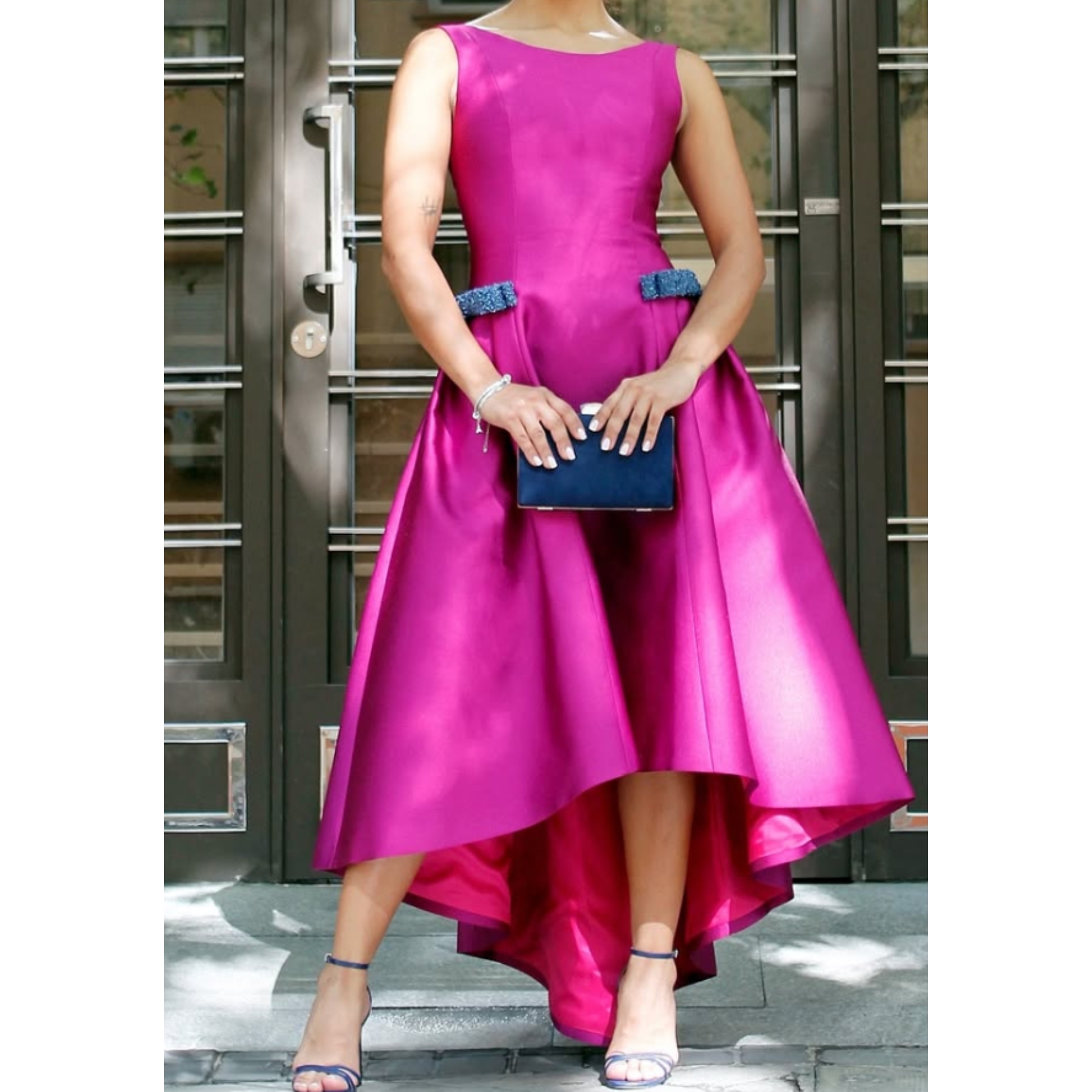 Alquiler Vestido boda alta costura | Jointy