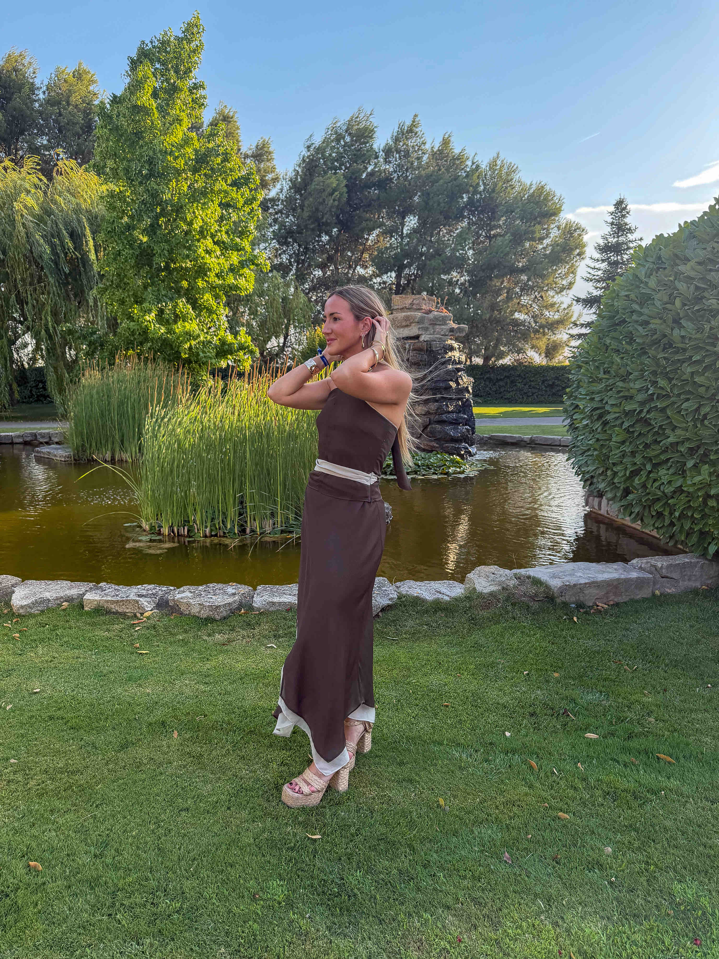 Alquiler Conjunto de boda | Jointy