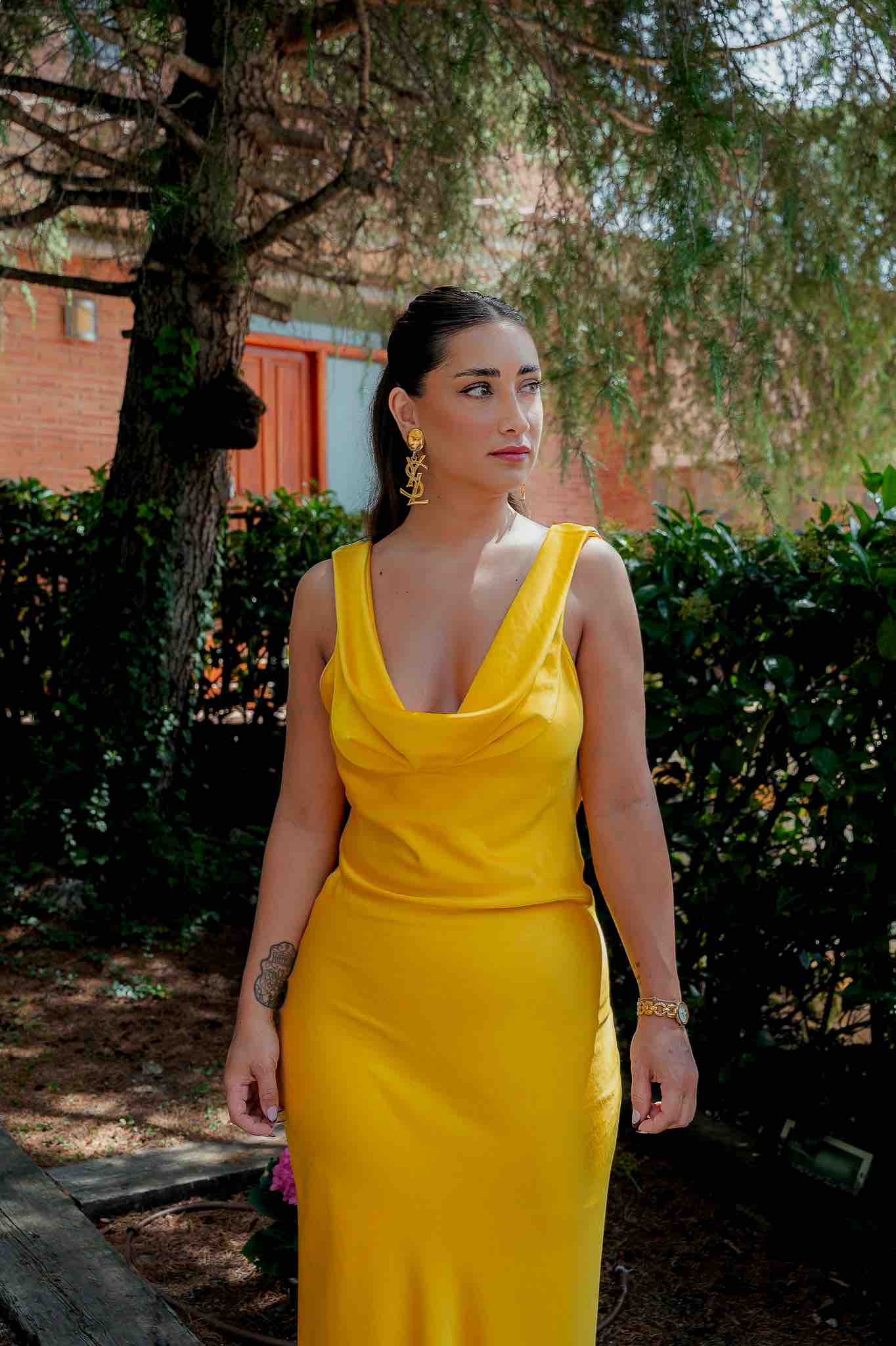 Alquiler Vestido de invitada | Jointy