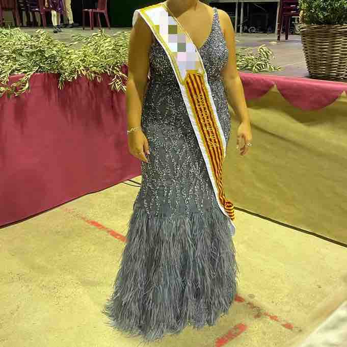 Alquiler Vestido de fiesta | Jointy