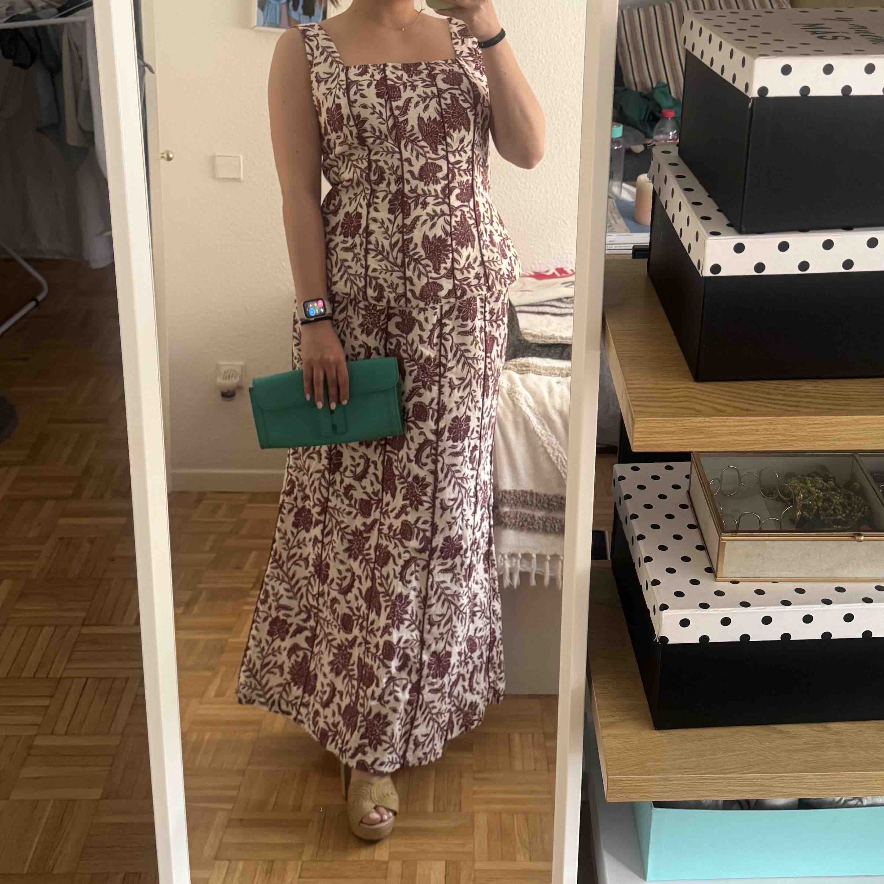 Alquiler Conjunto estampado Penélope The Are | Jointy