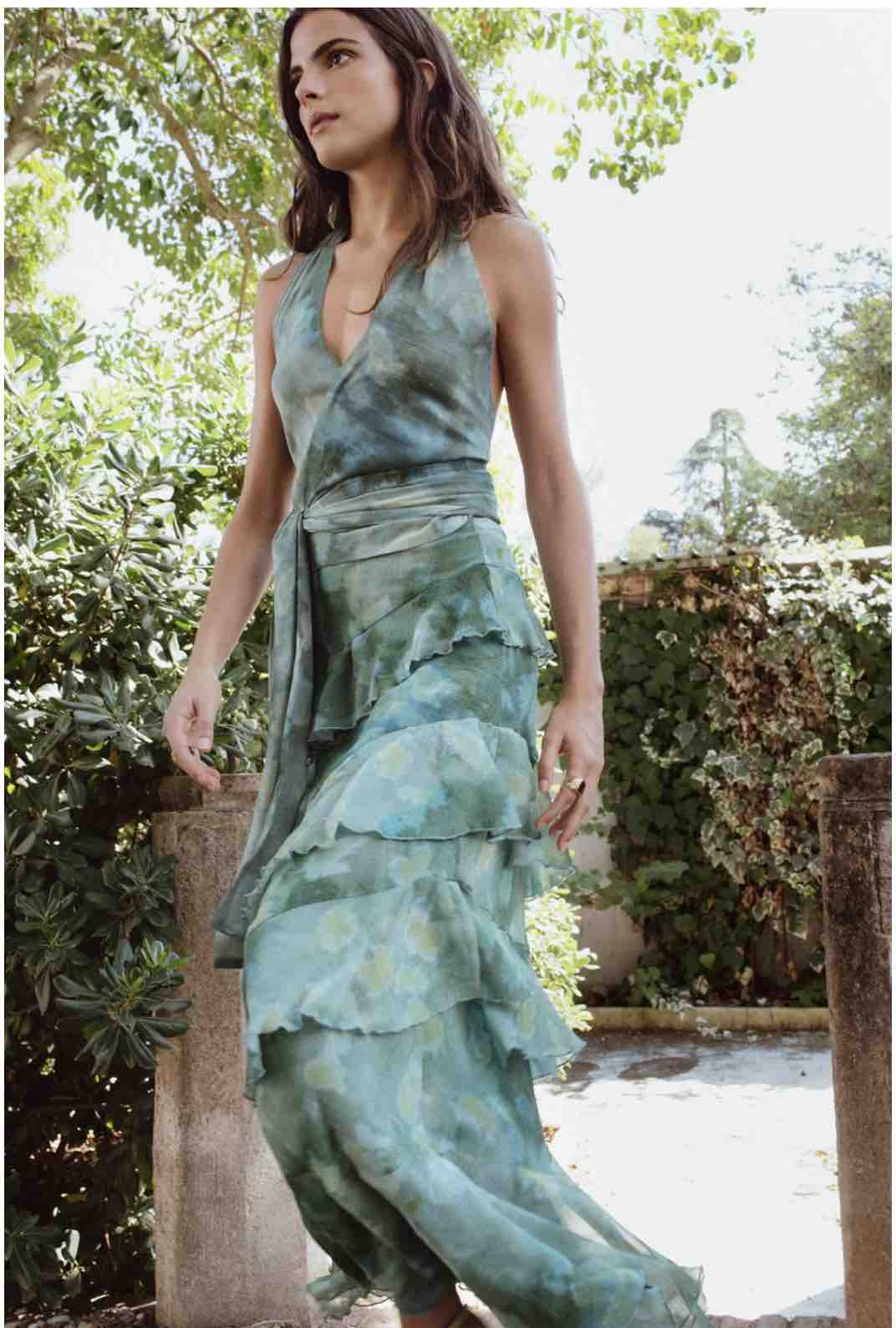 Alquiler BAYMO - Dos piezas falda y top | Jointy