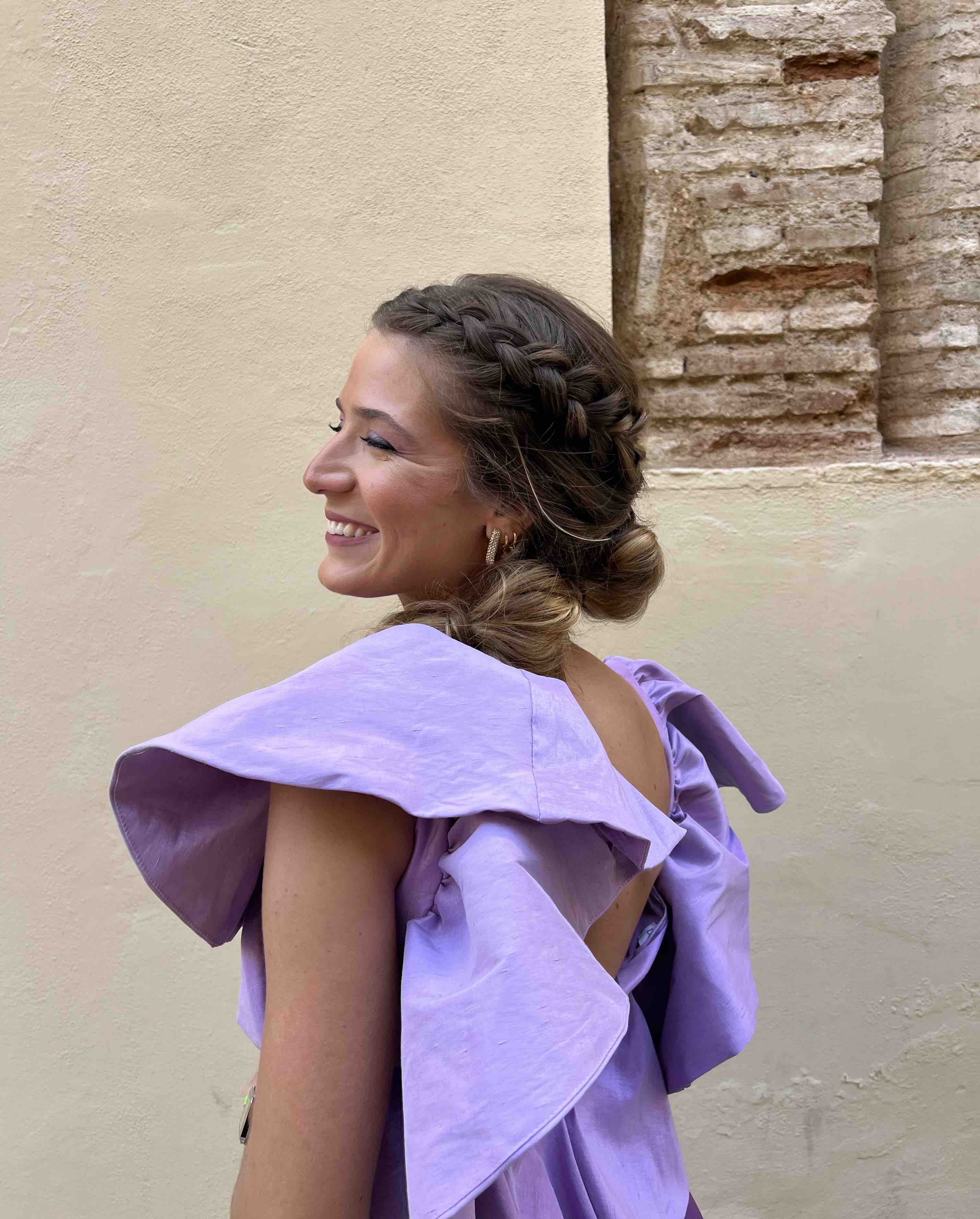 Alquiler Vestido invitada. | Jointy