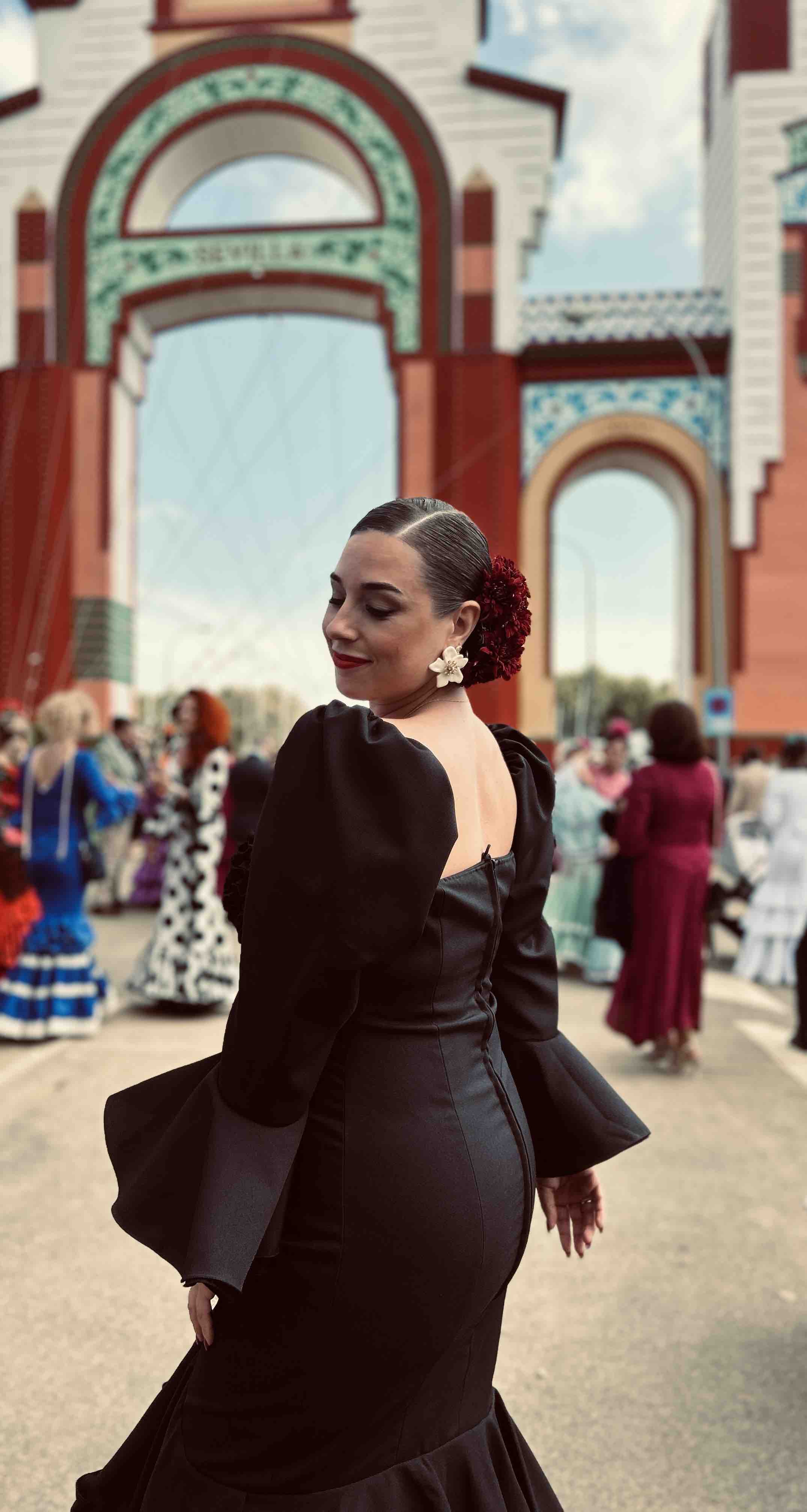 Alquiler Alquilo mi traje de flamenca | Jointy