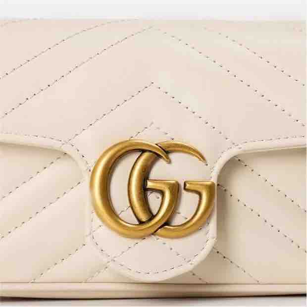 Alquiler Bolso Gucci Marmont mini | Jointy