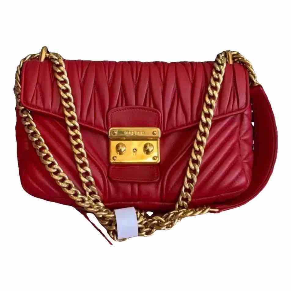 Alquiler Bolso Miu Miu | Jointy