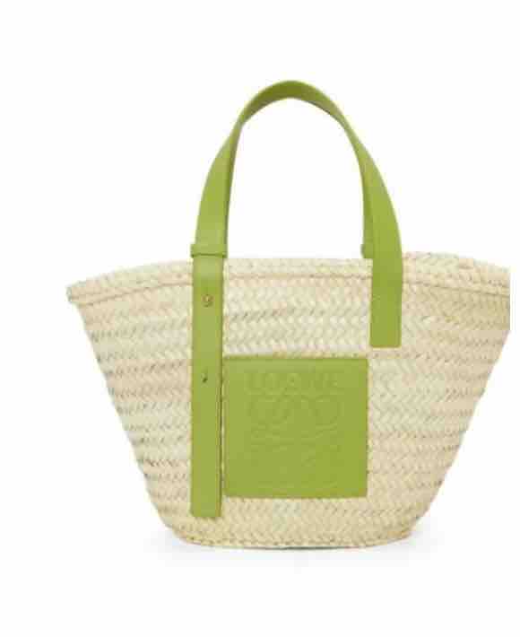 Alquiler Capazo Loewe | Jointy