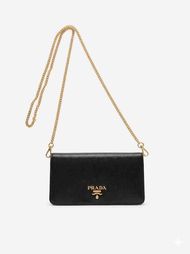 Alquiler Mini bolso Prada | Jointy
