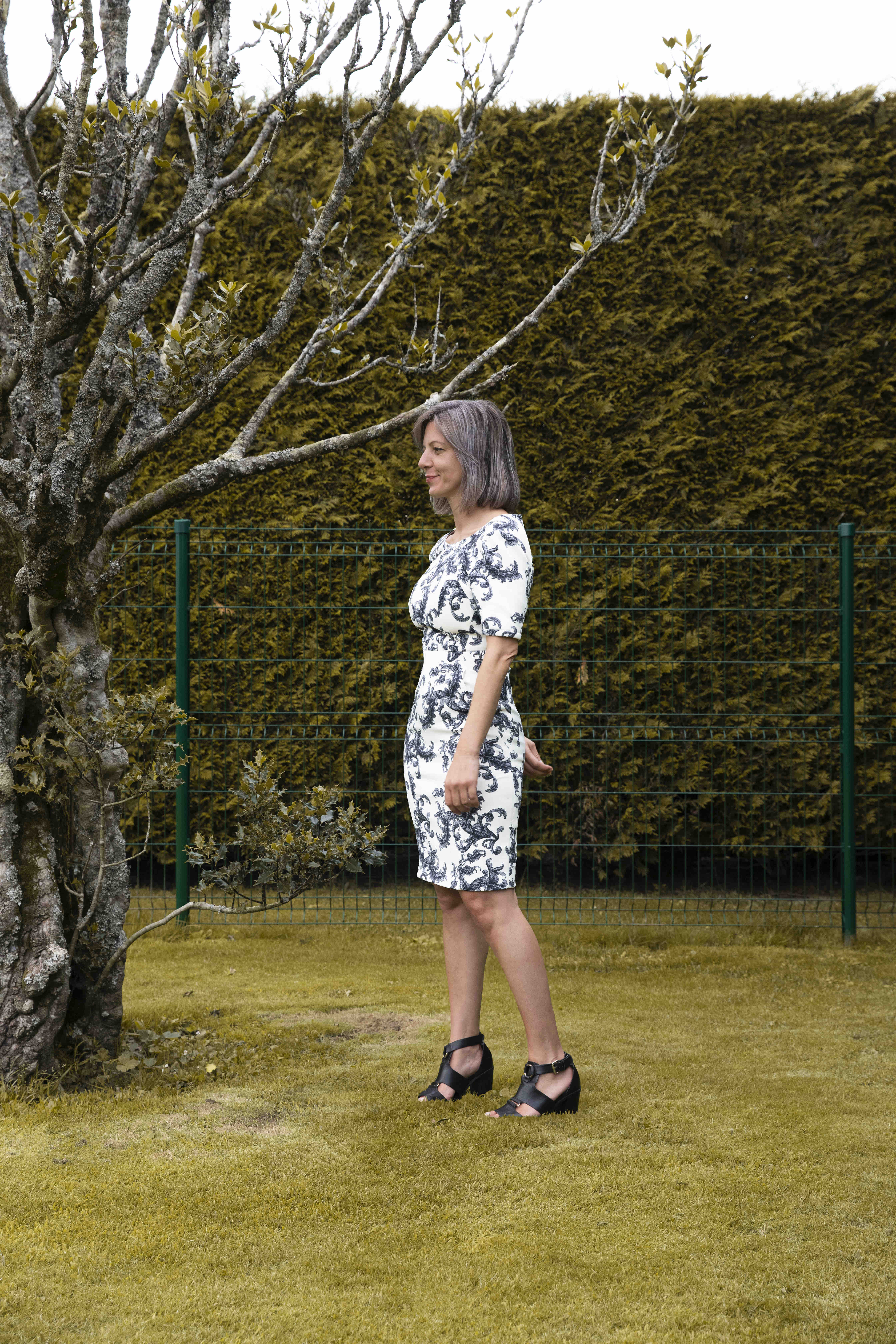 Alquiler Vestido Cocktail | Jointy