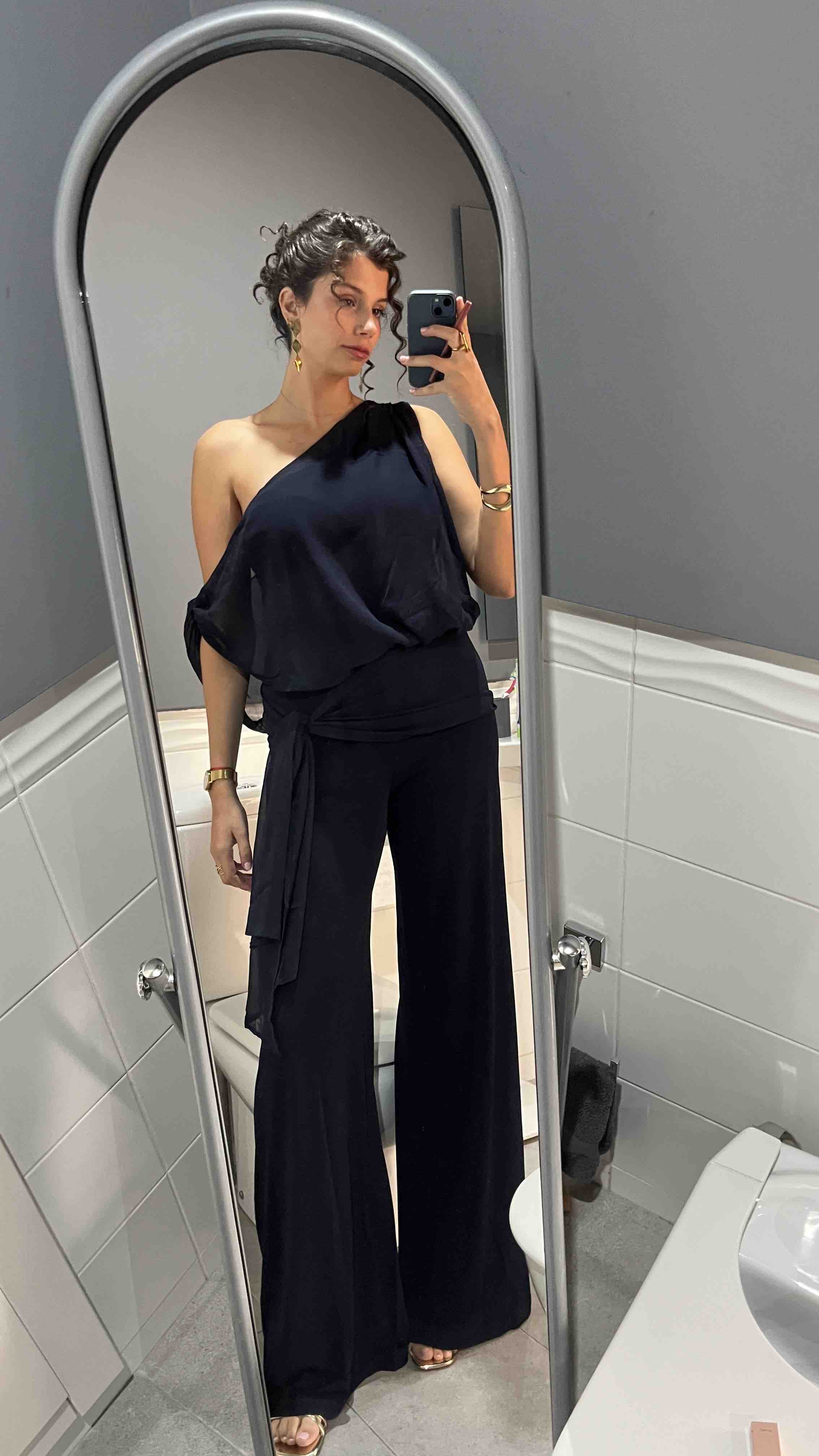 Alquiler Traje Invitada | Jointy