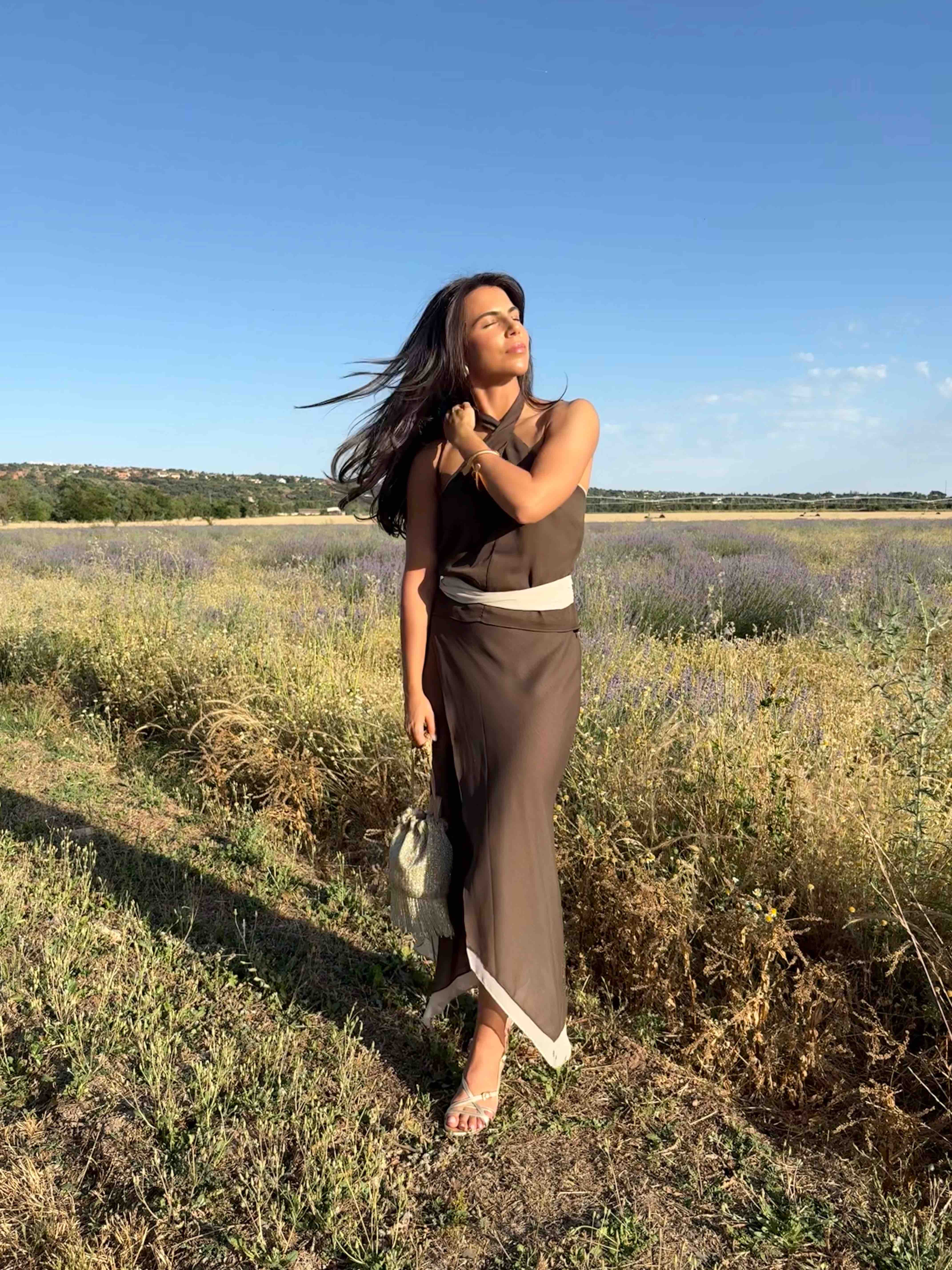 Alquiler Conjunto verde oscuro Renatta&Go | Jointy