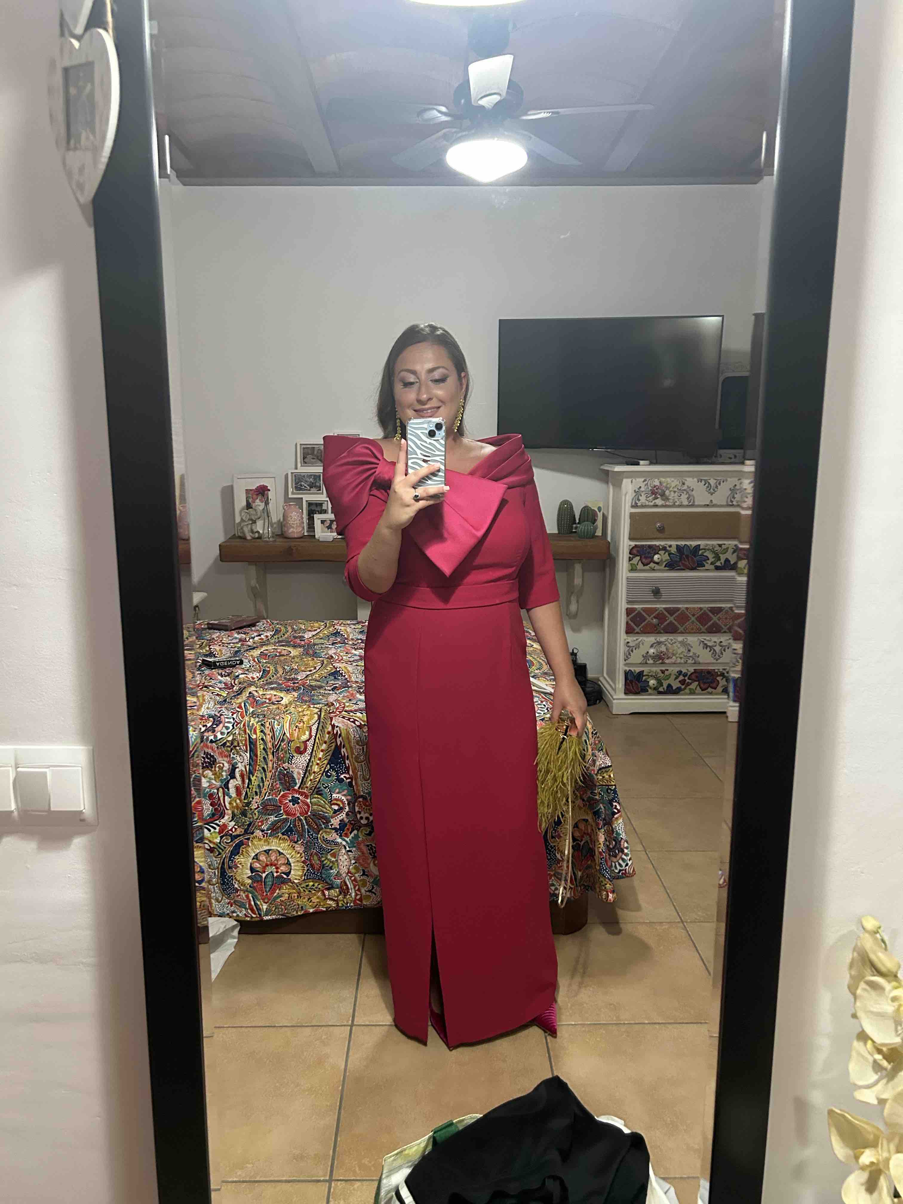 Alquiler Vestido invitada | Jointy