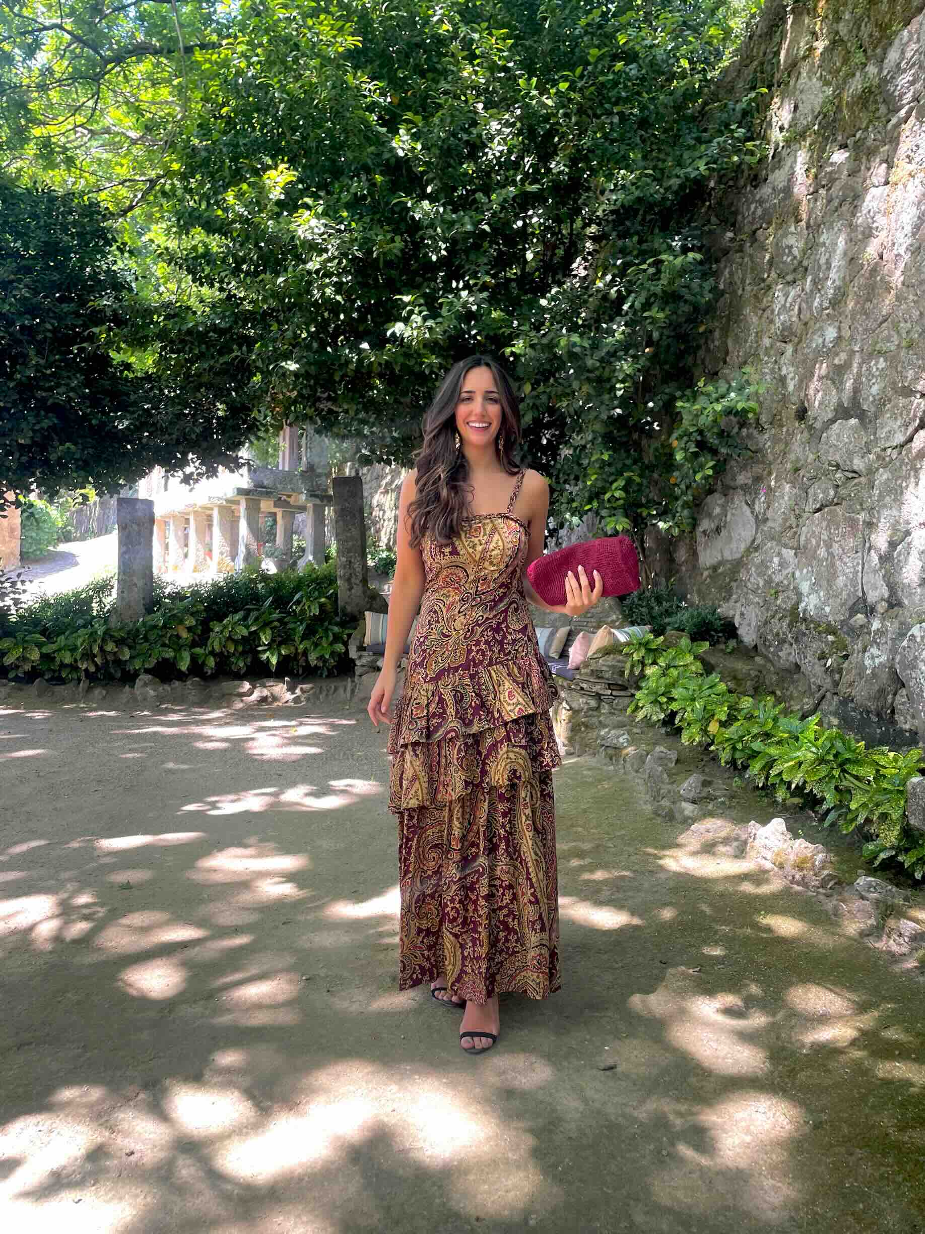 Alquiler Vestido boda talla M | Jointy