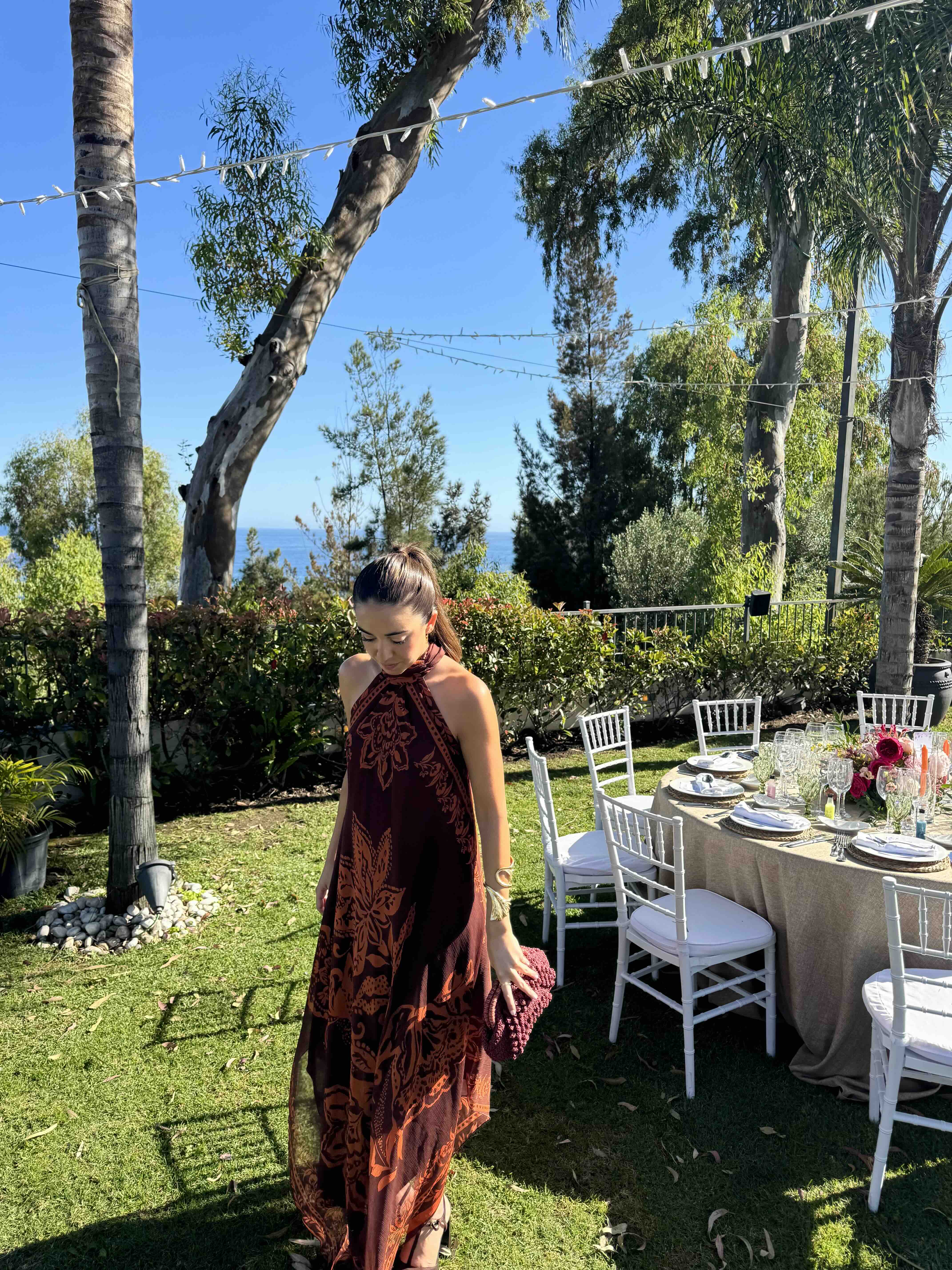 Alquiler Vestido - Matelier | Jointy