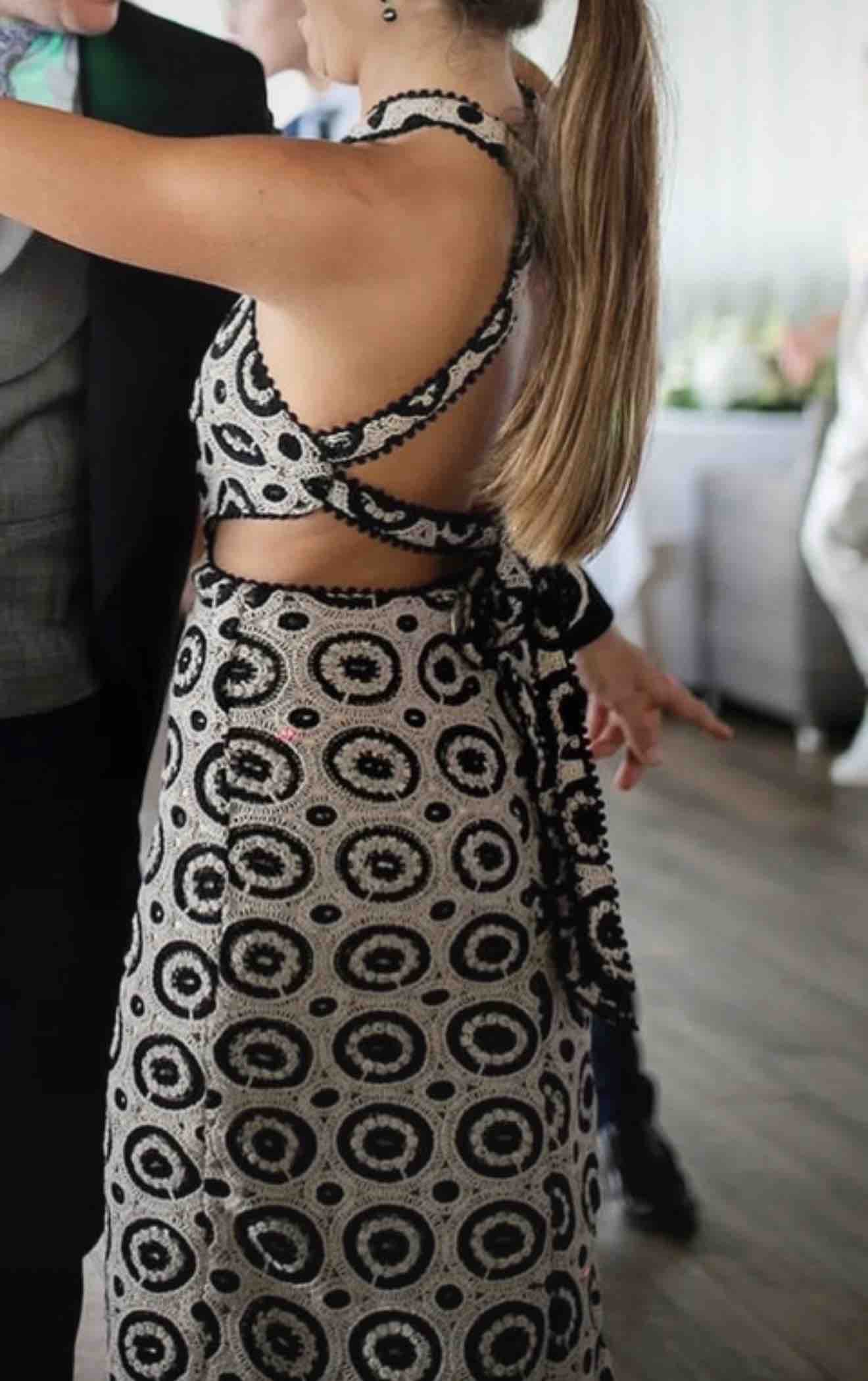 Alquiler Vestido invitada Vanderwilde | Jointy