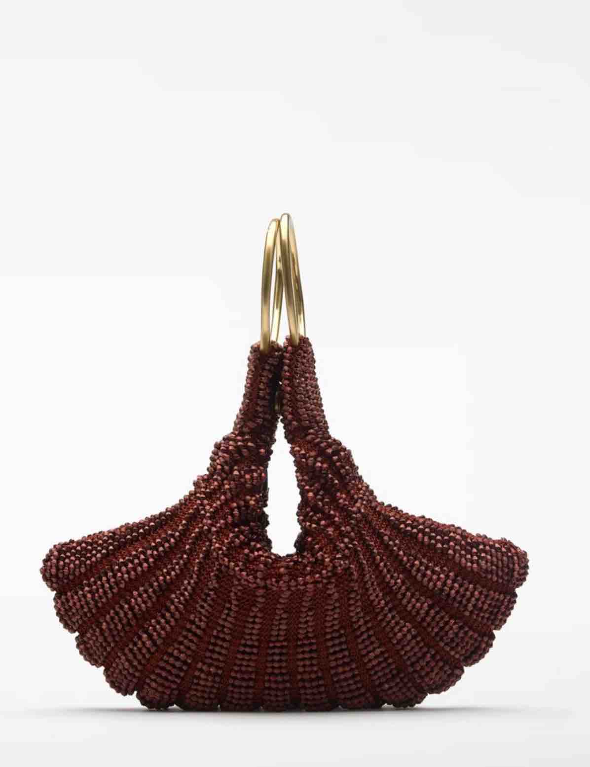 Alquiler Bolso tipo saco Adolfo Dominguez | Jointy